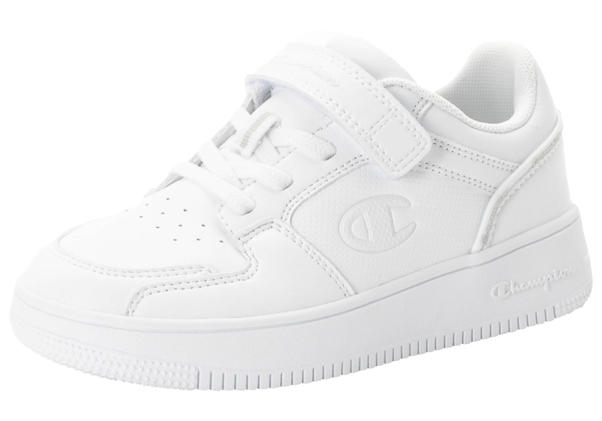 Champion Sneaker »RD18 2.0 LOW B PS« von Champion