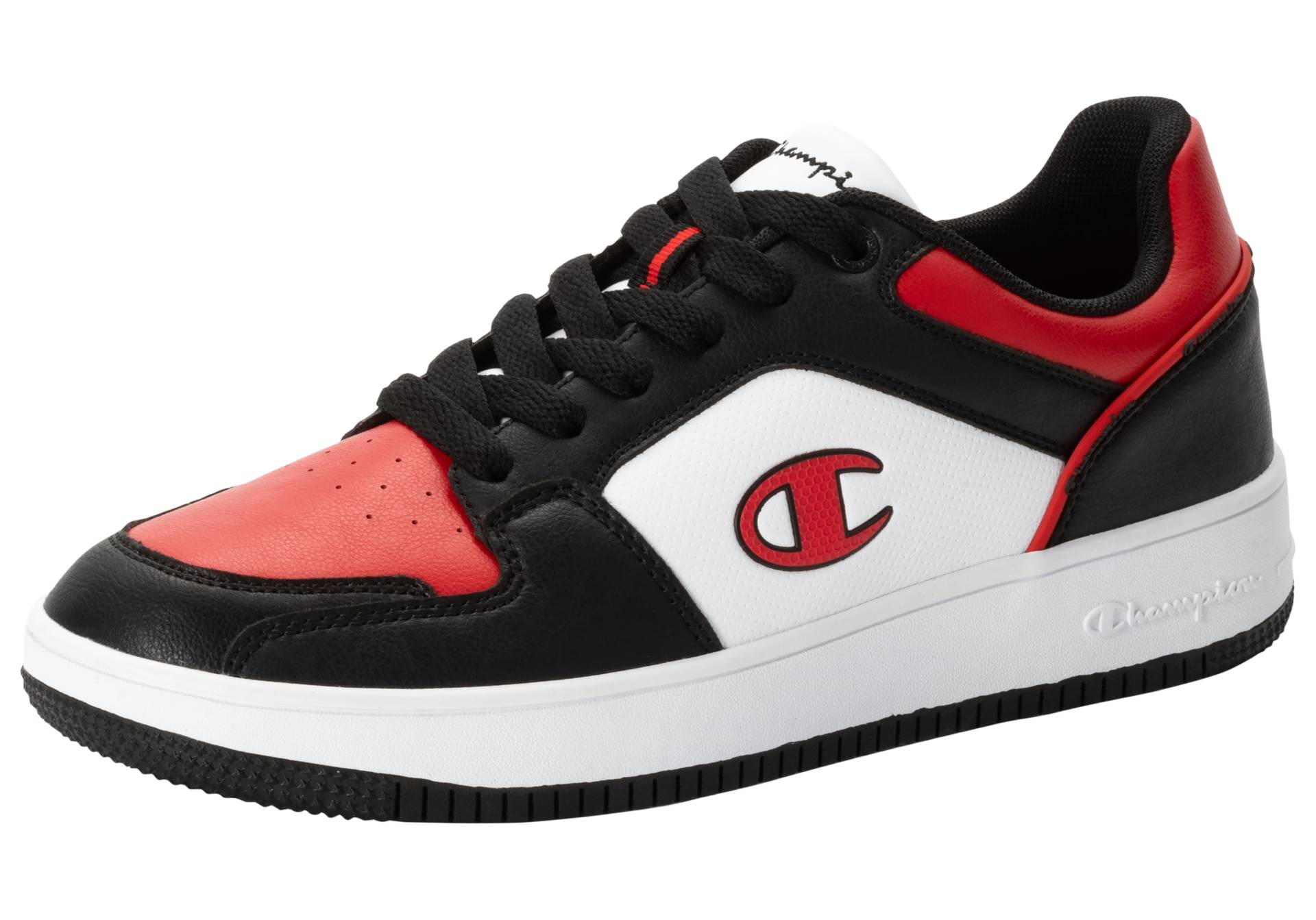 Champion Sneaker »REBOUND 2.0 LOW« von Champion