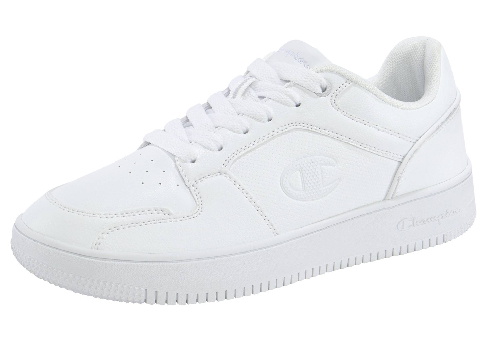 Champion Sneaker »REBOUND 2.0 LOW« von Champion