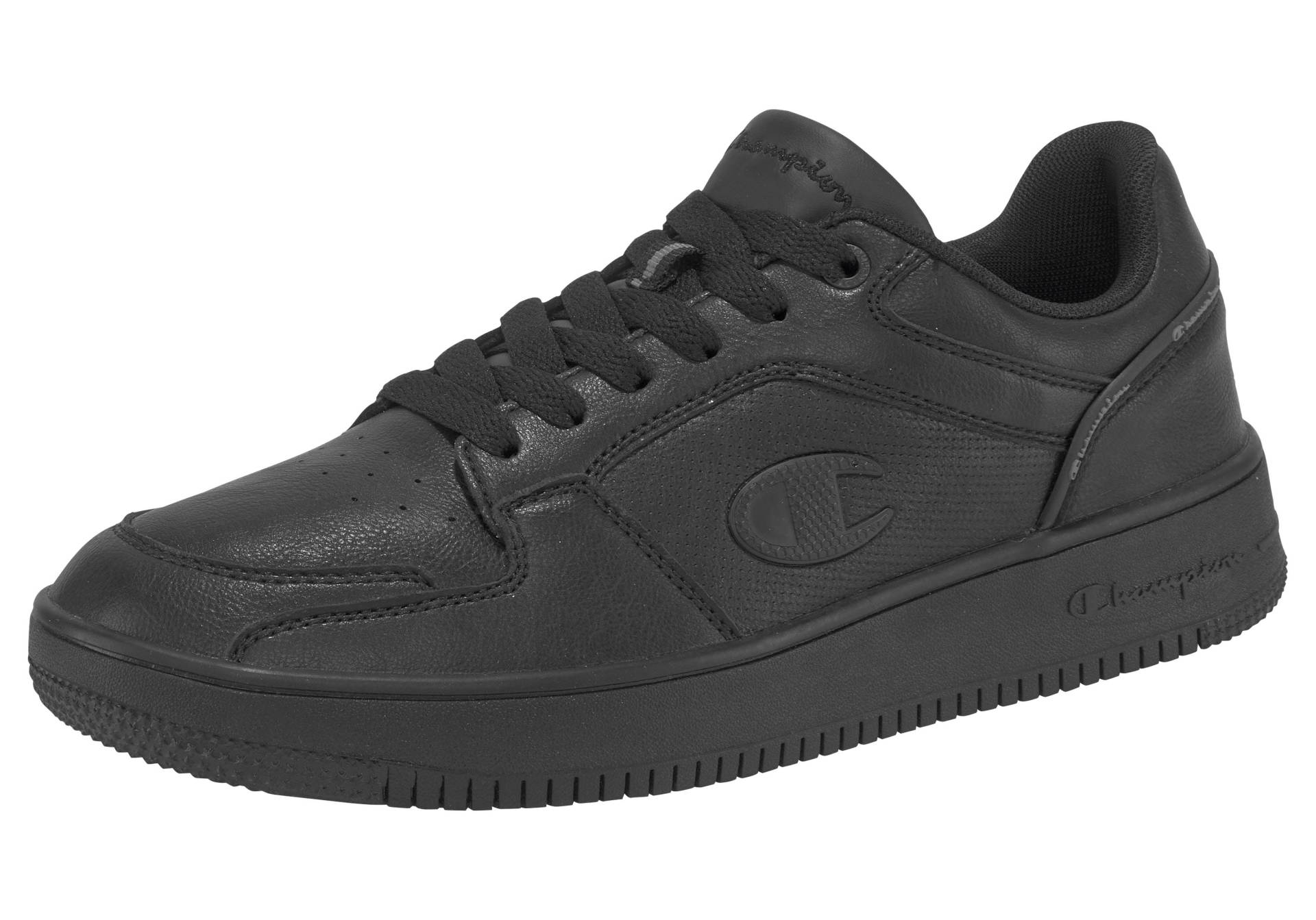 Champion Sneaker »REBOUND 2.0 LOW« von Champion