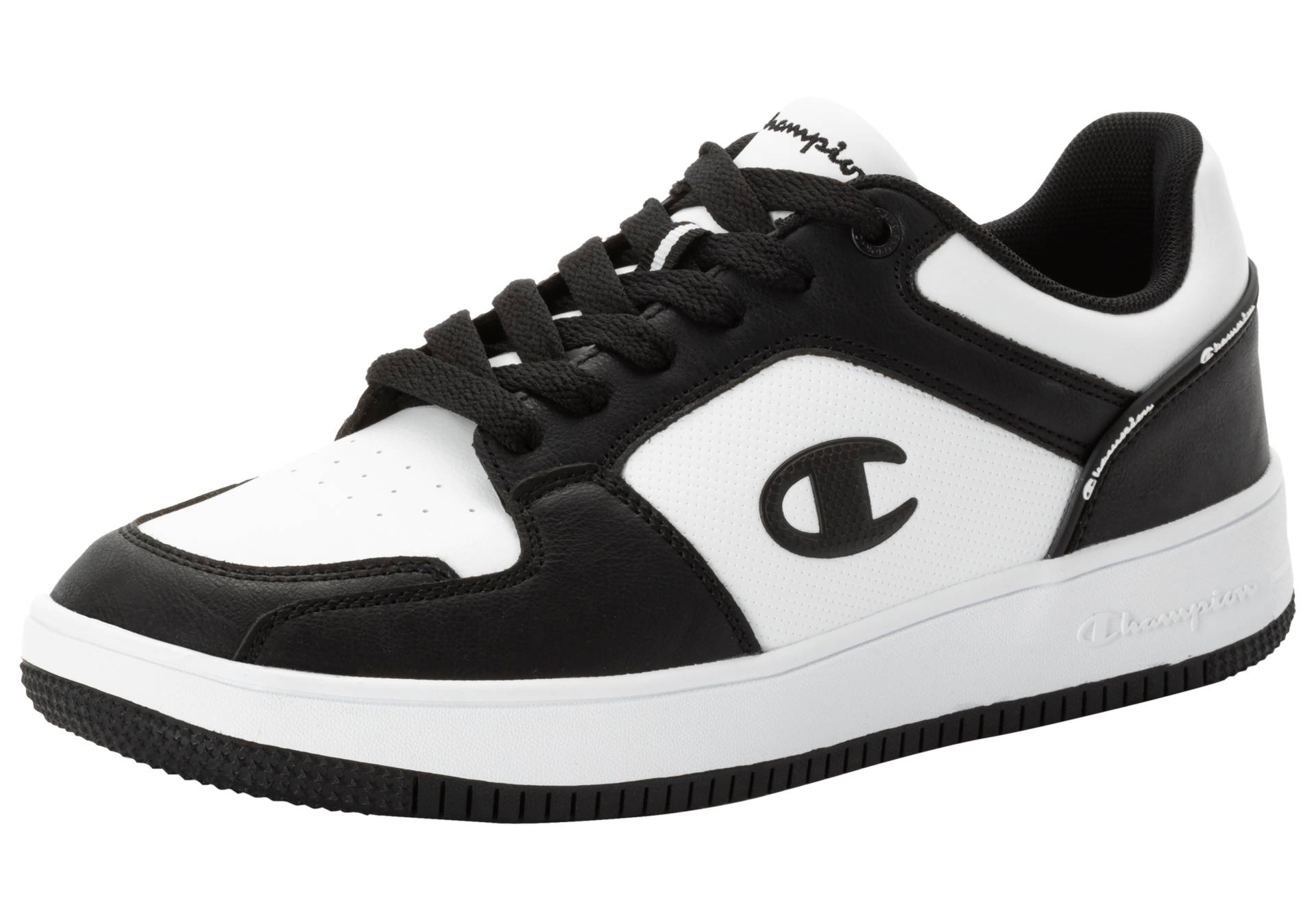 Champion Sneaker »RD18 2.0 LOW« von Champion