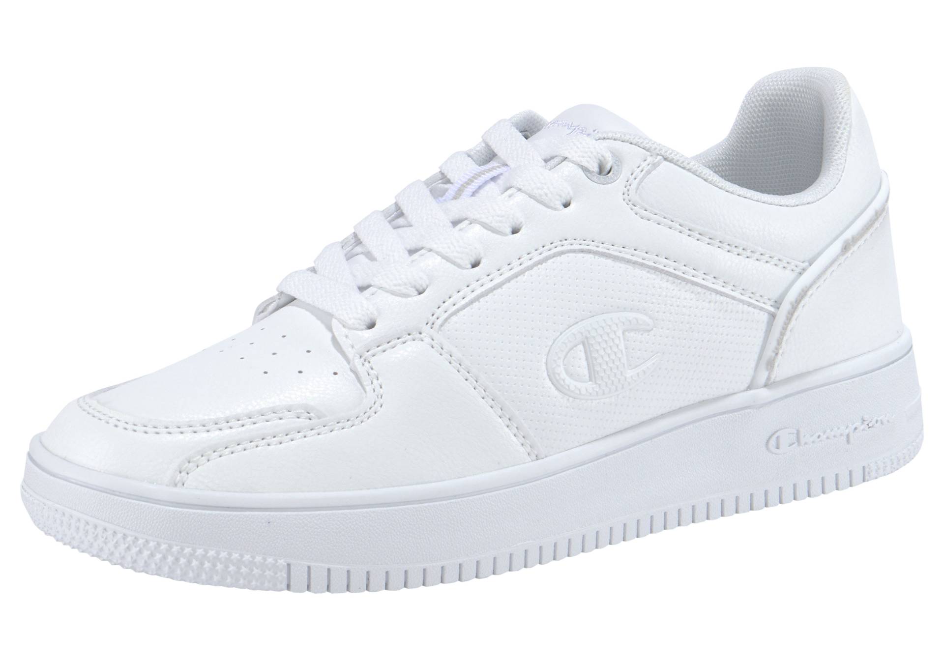 Champion Sneaker »REBOUND 2.0 LOW« von Champion