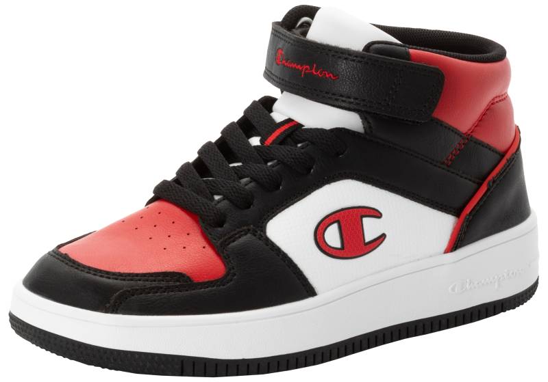 Champion Sneaker »REBOUND 2.0 MID B GS« von Champion