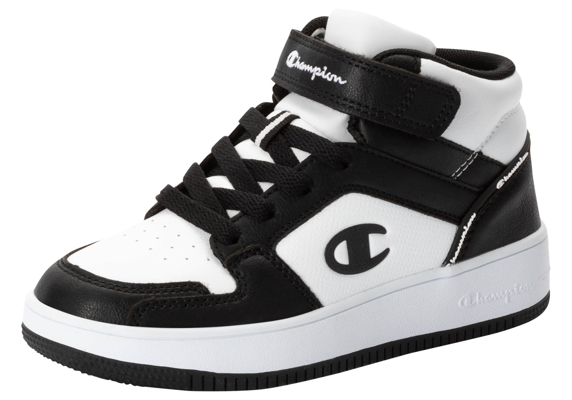 Champion Sneaker »RD18 2.0 MID B PS« von Champion