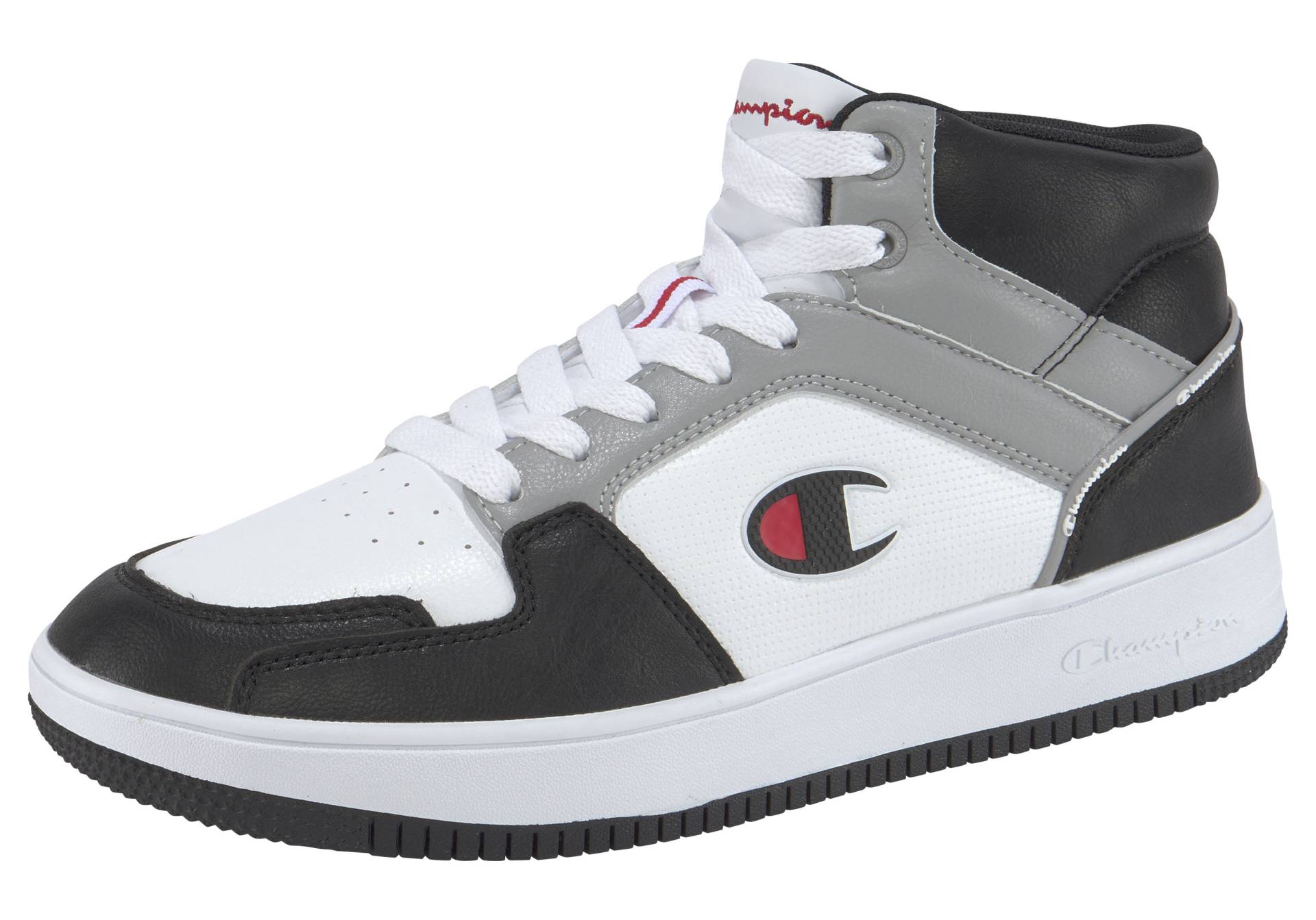 Champion Sneaker »REBOUND 2.0 MID« von Champion