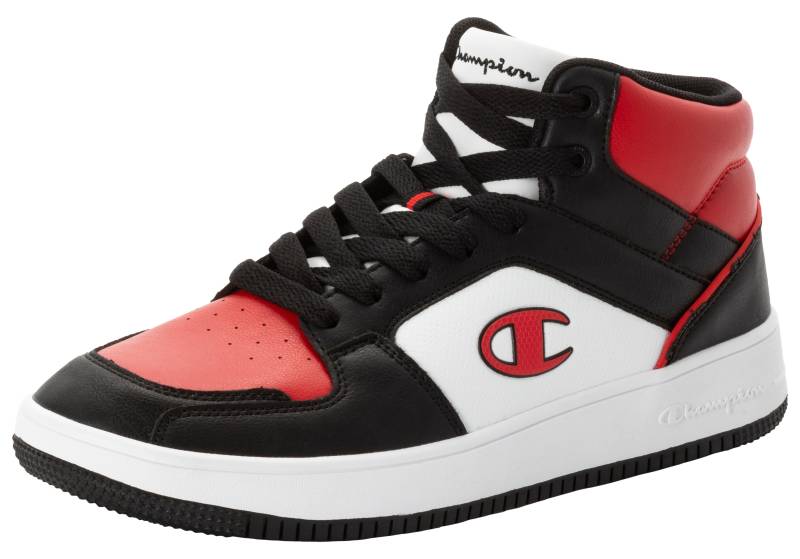 Champion Sneaker »RD18 2.0 MID« von Champion