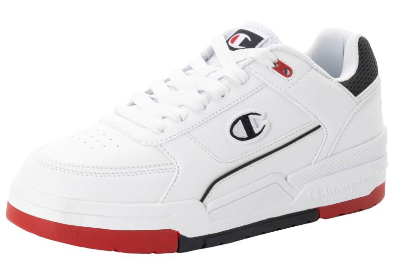 Champion Sneaker »RD18 HERITAGE LOW« von Champion