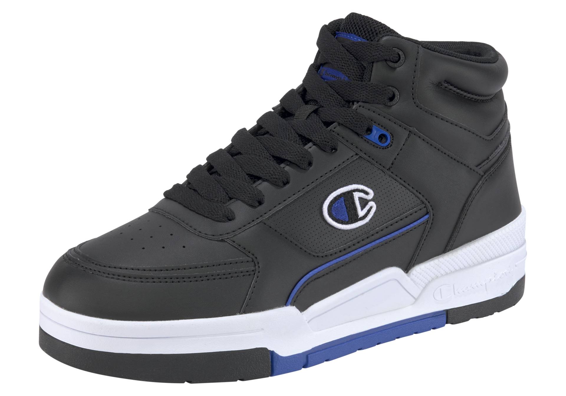 Champion Sneaker »REBOUND HERITAGE MID« von Champion