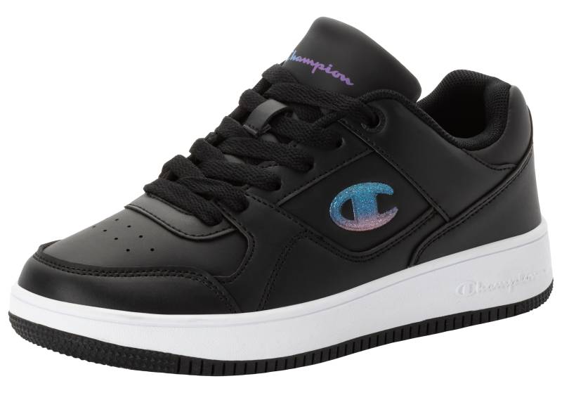 Champion Sneaker »RD18 LOW G GS« von Champion