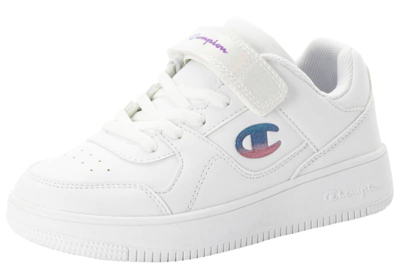 Champion Sneaker »RD18 LOW G PS« von Champion