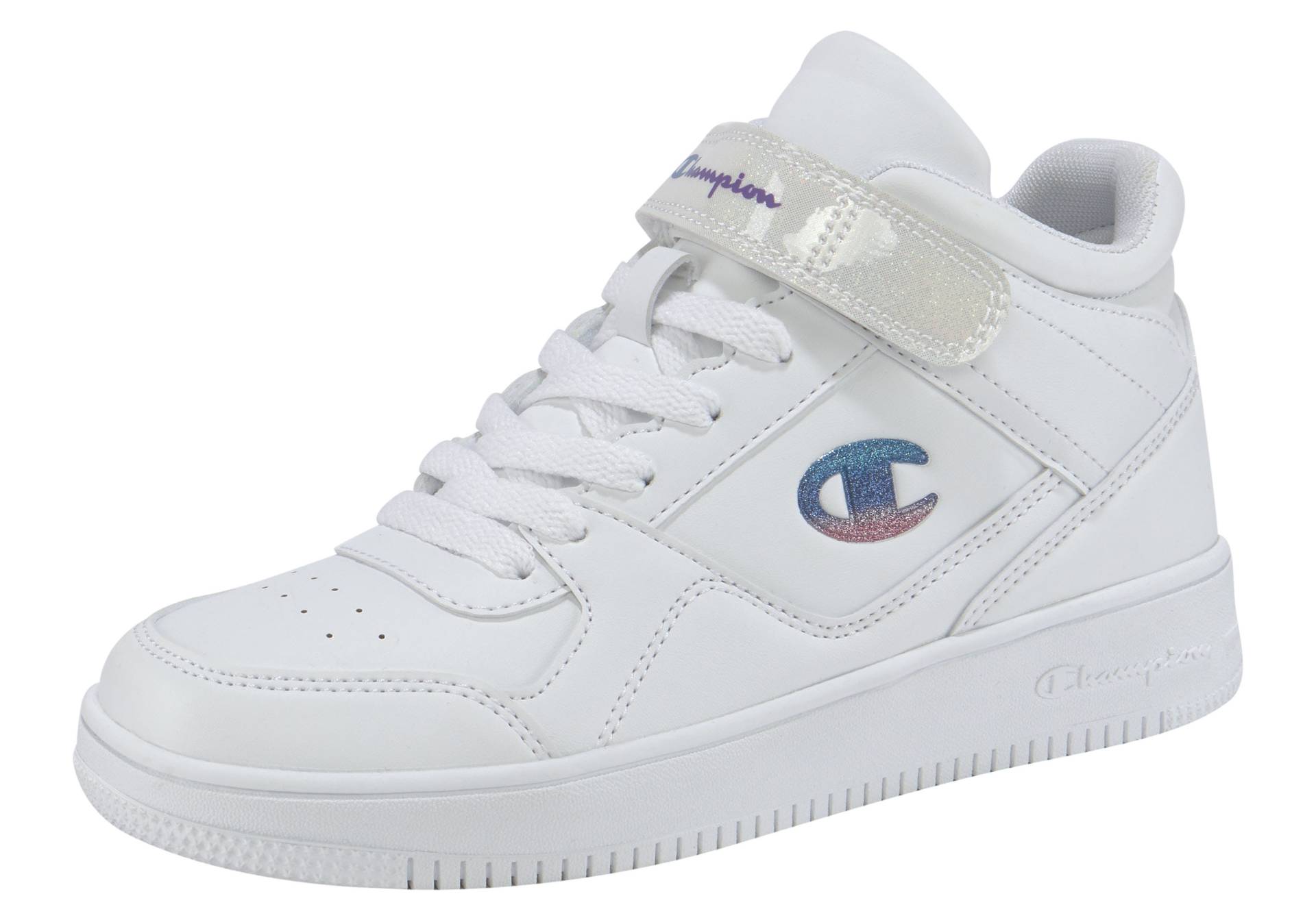 Champion Sneaker »RD18 VINTAGE MID G GS« von Champion