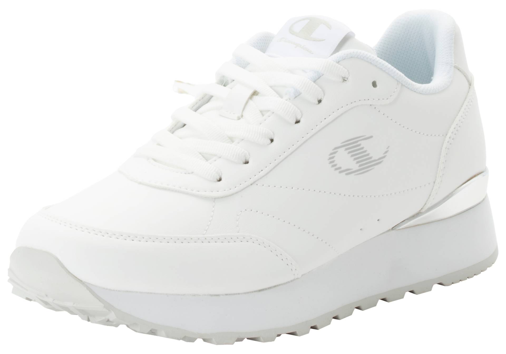 Champion Sneaker »RR CHAMP PLAT VIRTUE« von Champion