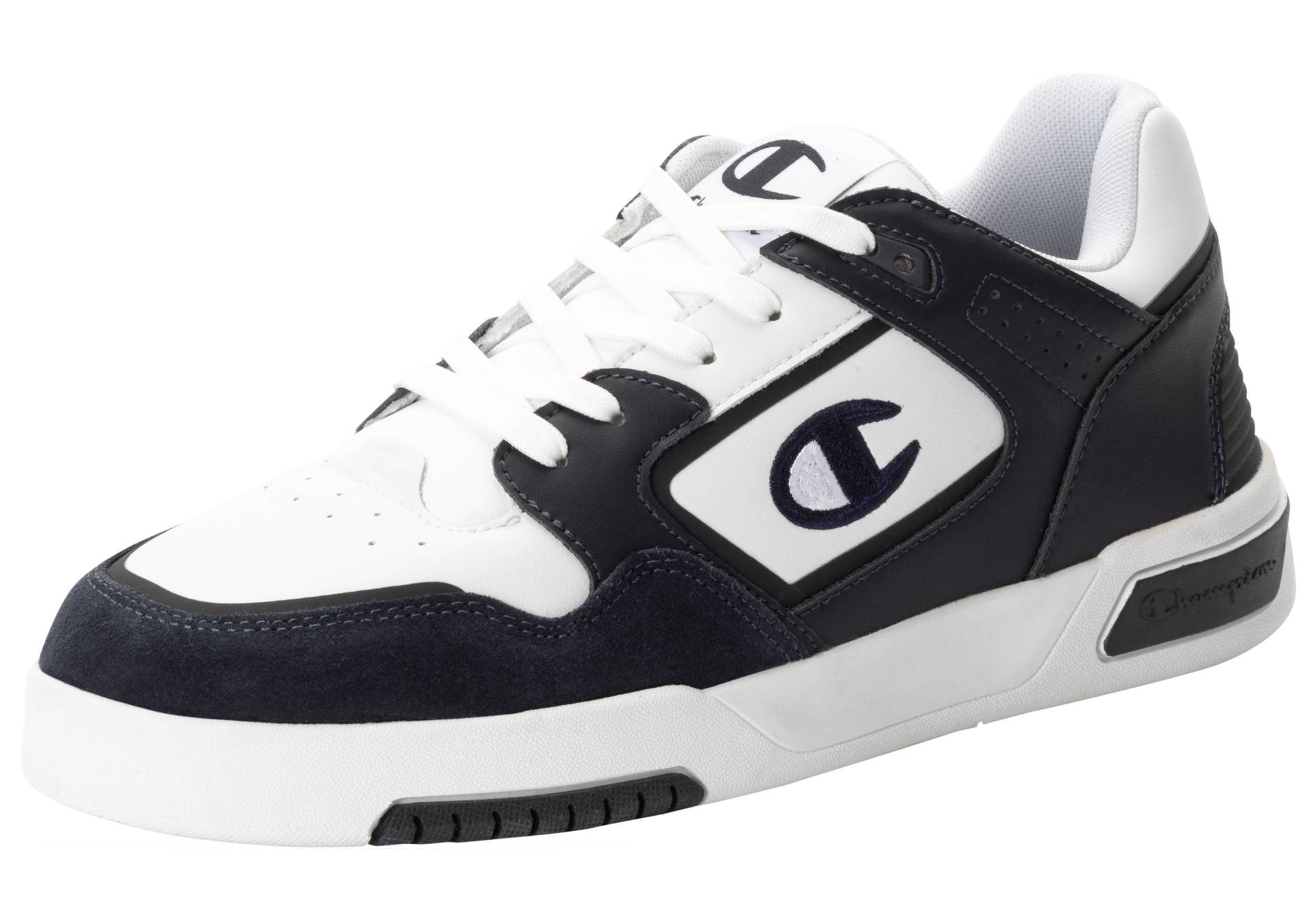 Champion Sneaker »Z80 LOW« von Champion