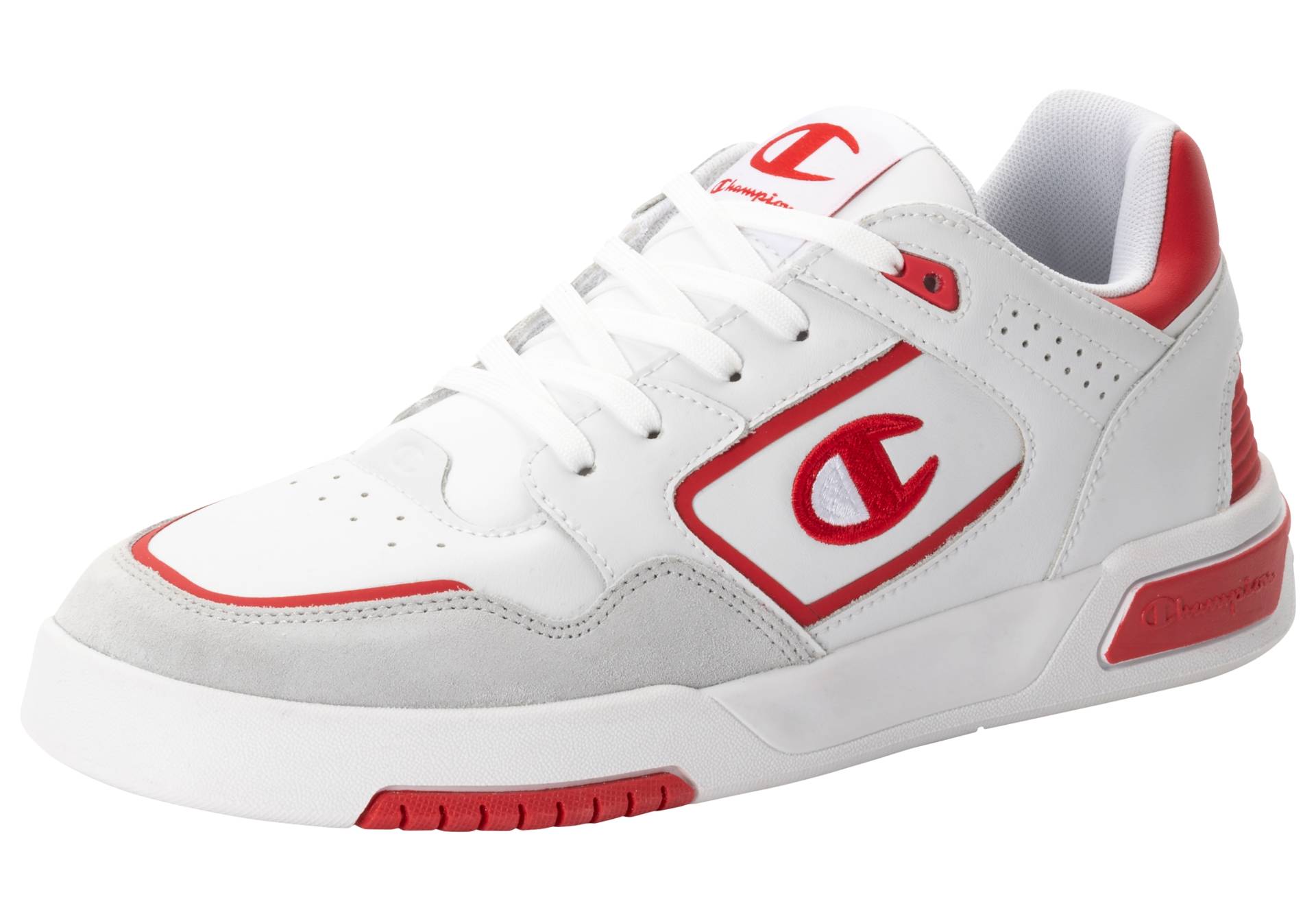 Champion Sneaker »Z80 LOW« von Champion