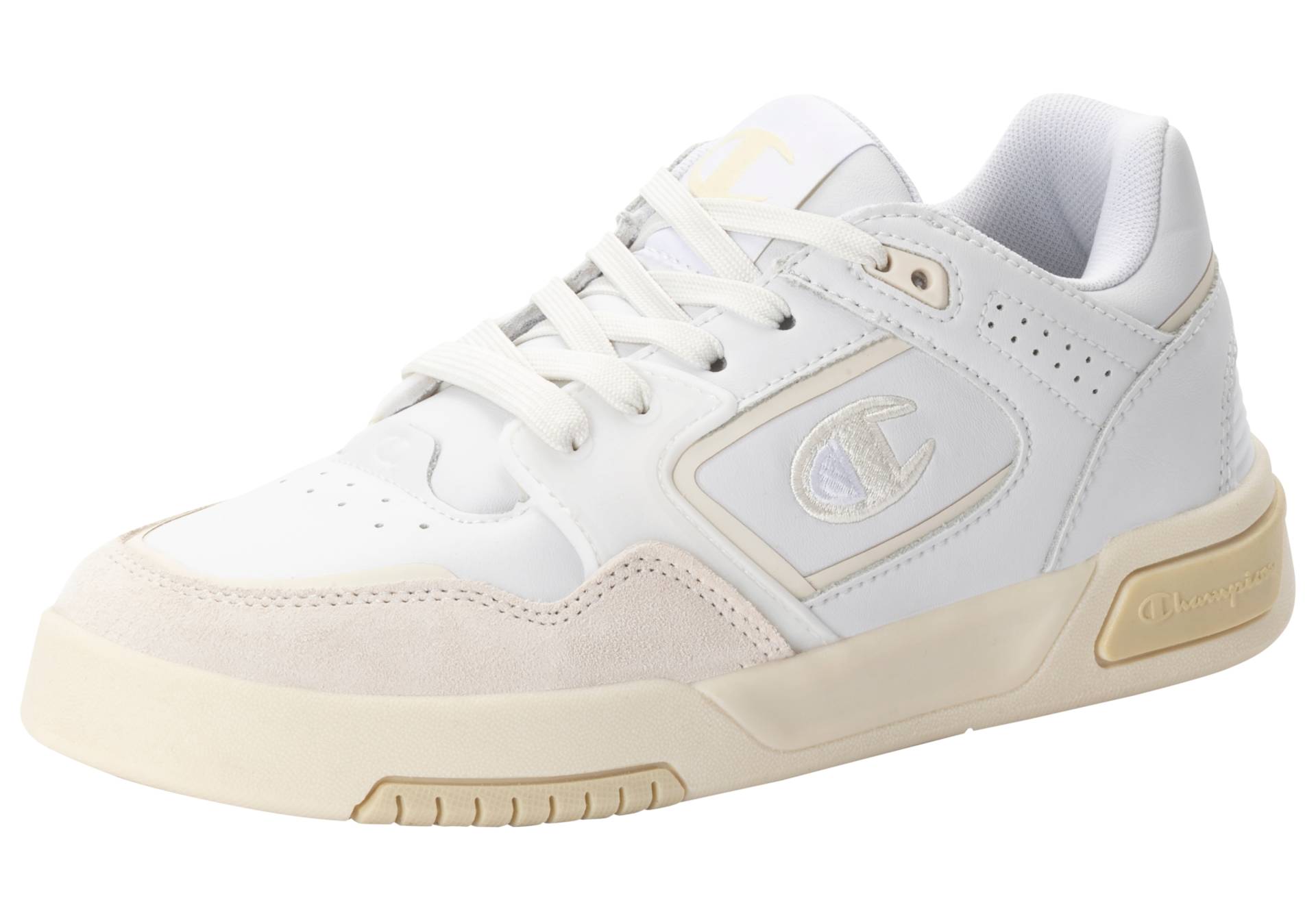 Champion Sneaker »Z80 LOW« von Champion