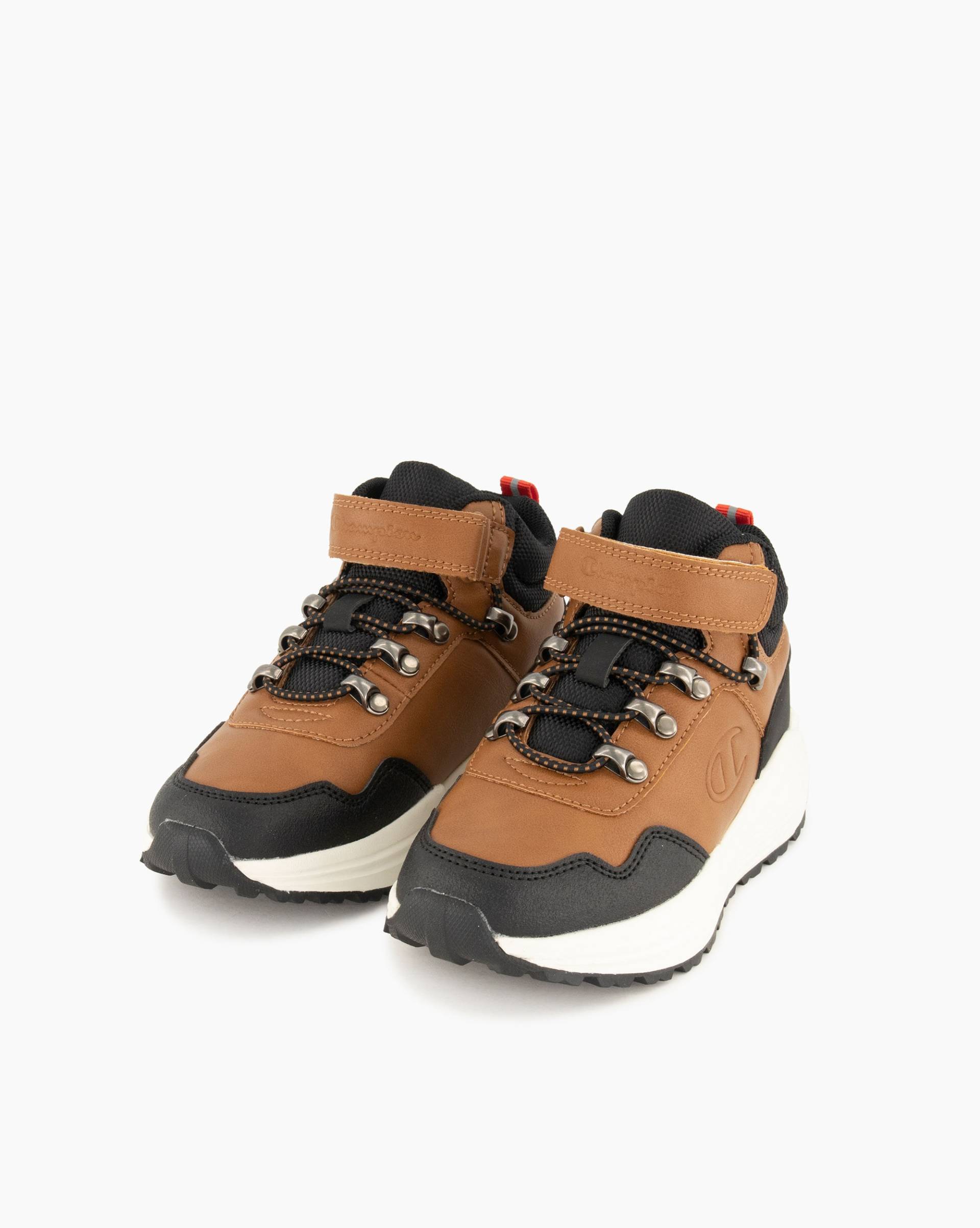 Champion Sneakerboots »CLIMB RX MID B PS«, Winterschuhe, Wintersneaker, Sneaker, Schnürboots von Champion