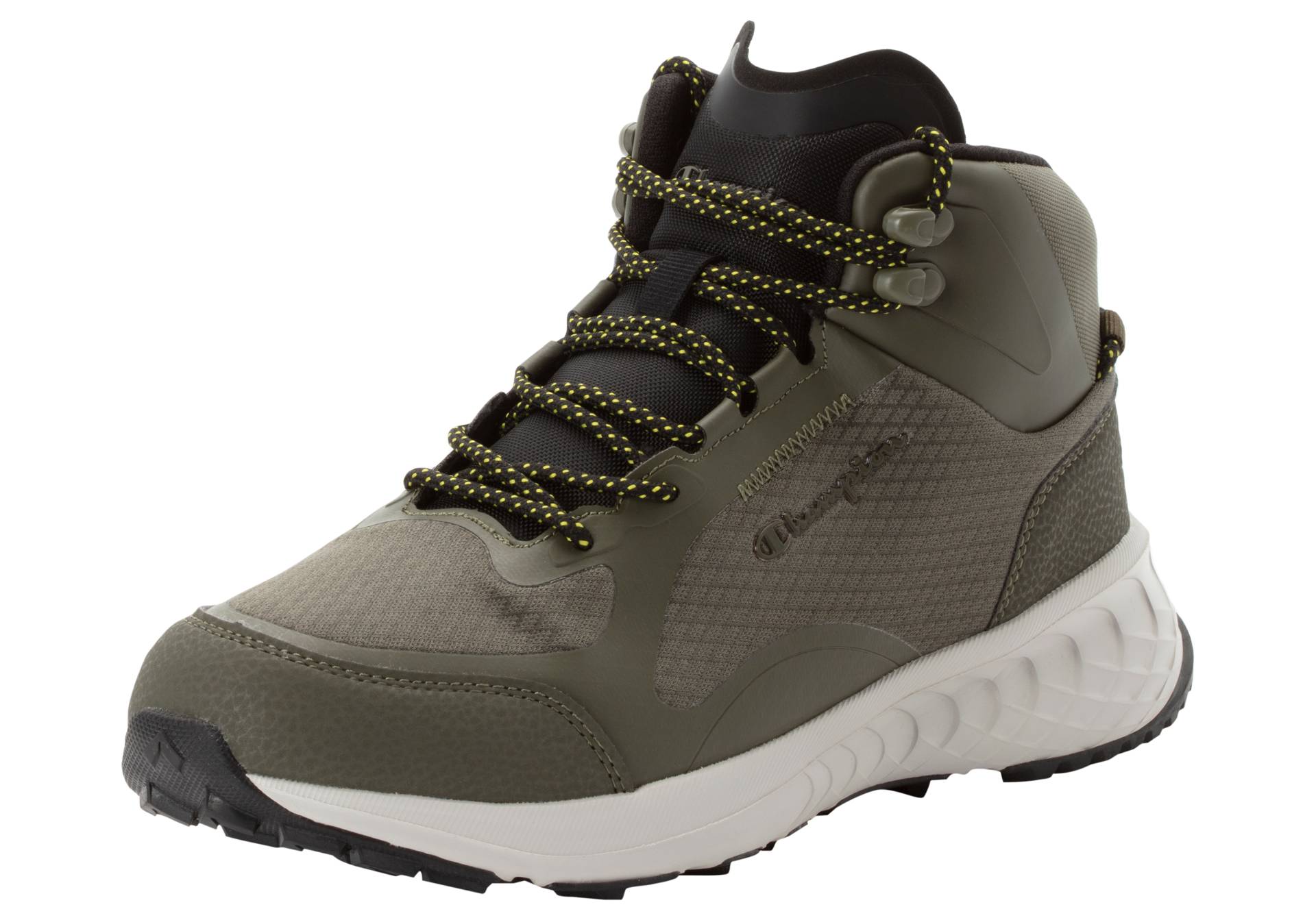 Champion Sneakerboots »STREET TREK 3.0 MID«, Winterschuhe, Wintersneaker, Sneaker, Schnürboots von Champion