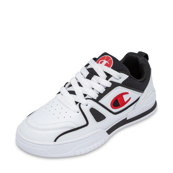 Sneakers, Low Top Herren Multicolor 41 von Champion