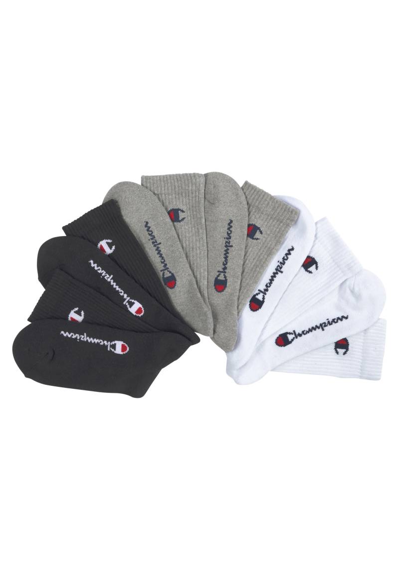 Champion Sportsocken, (6 Paar) von Champion