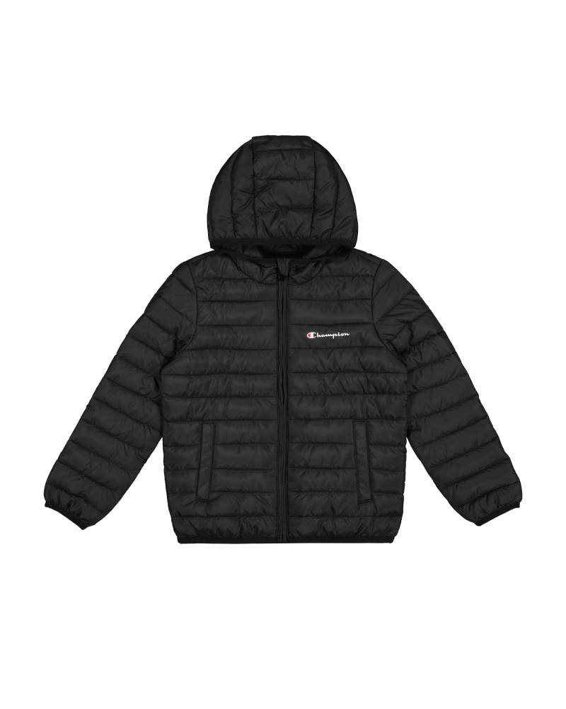 Champion Steppjacke, mit Kapuze von Champion