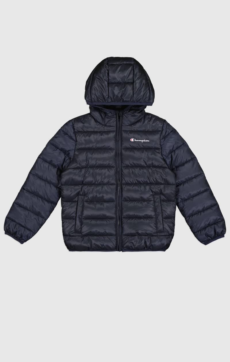 Champion Steppjacke, mit Kapuze von Champion