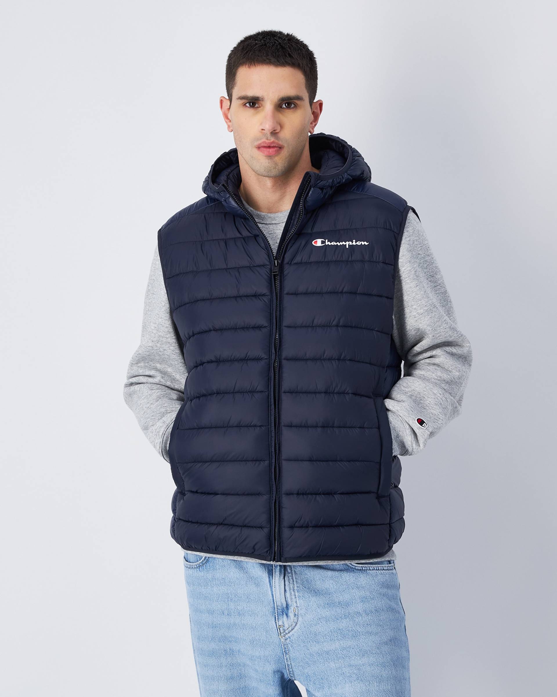 Champion Steppweste »Polyfilled Vest« von Champion