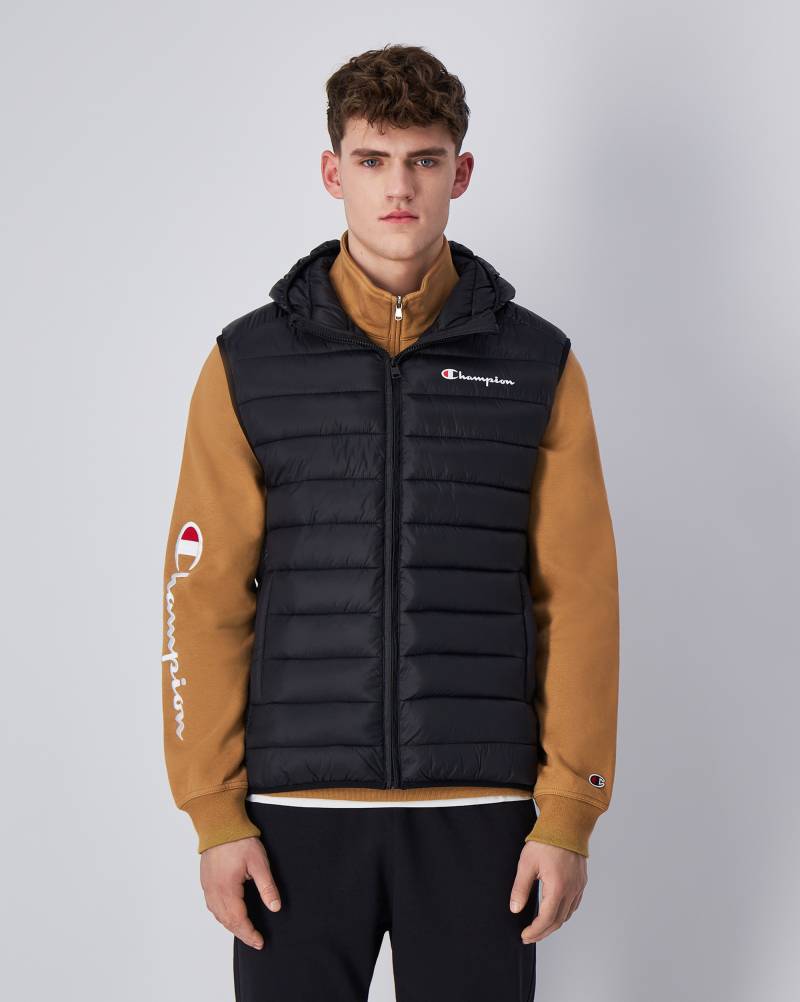 Champion Steppweste »Polyfilled Vest« von Champion