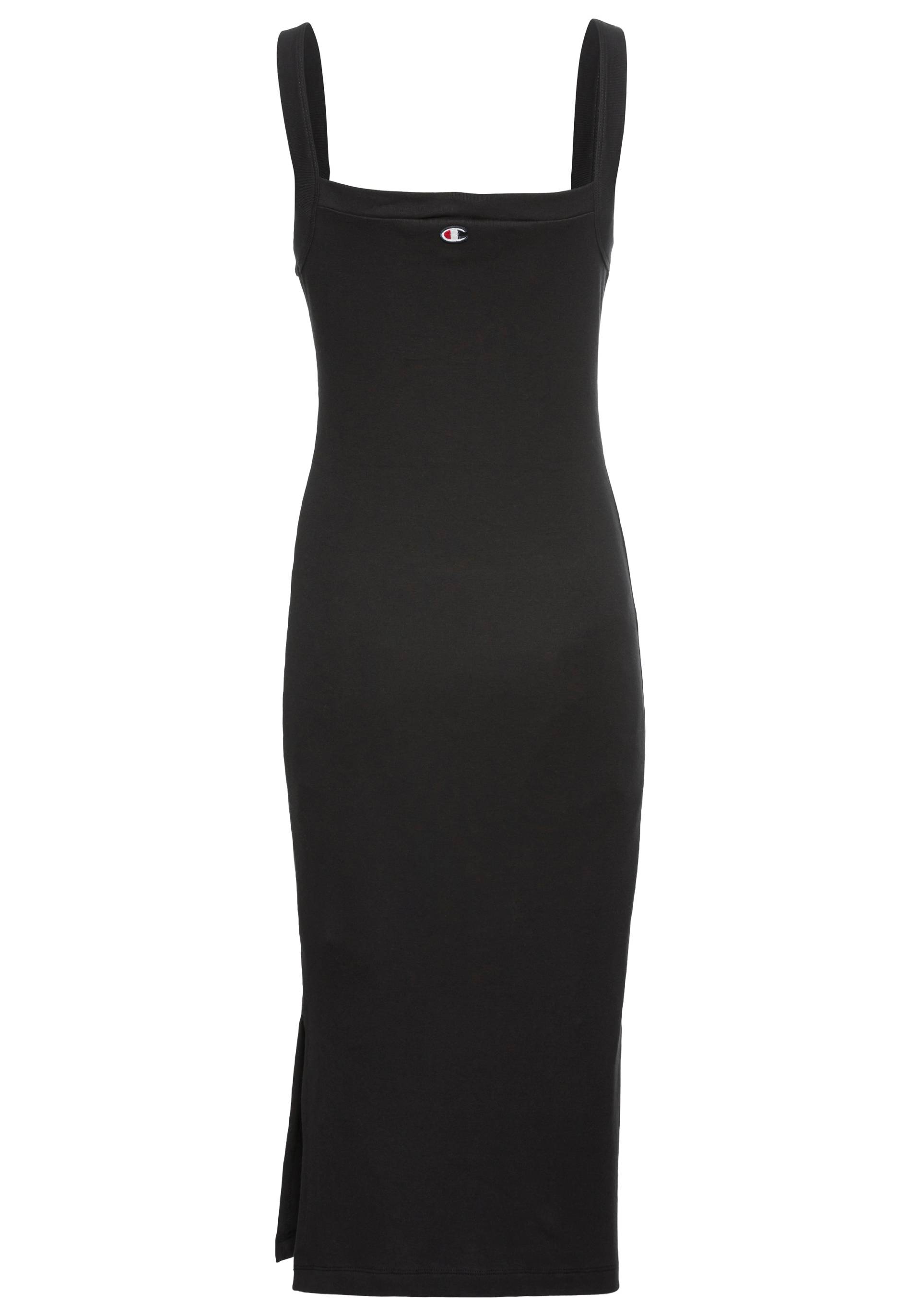 Champion Sweatkleid »Icons Rib Dress« von Champion