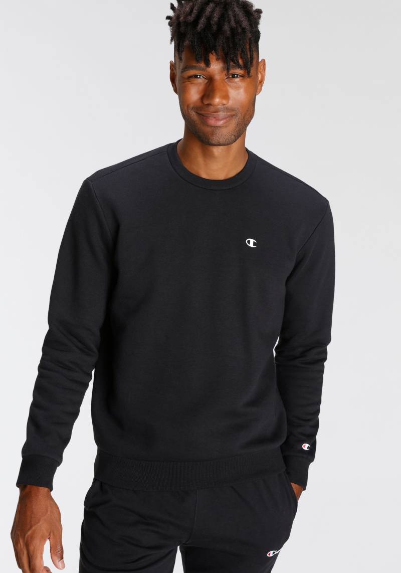 Champion Sweatshirt »Basic Crewneck Sweatshirt« von Champion