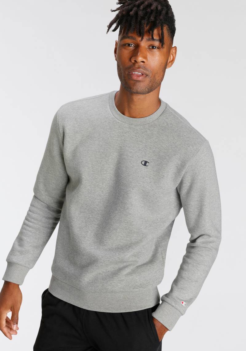 Champion Sweatshirt »Basic Crewneck Sweatshirt« von Champion