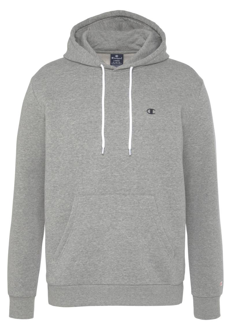 Champion Sweatshirt »Basic Hooded Sweatshirt« von Champion