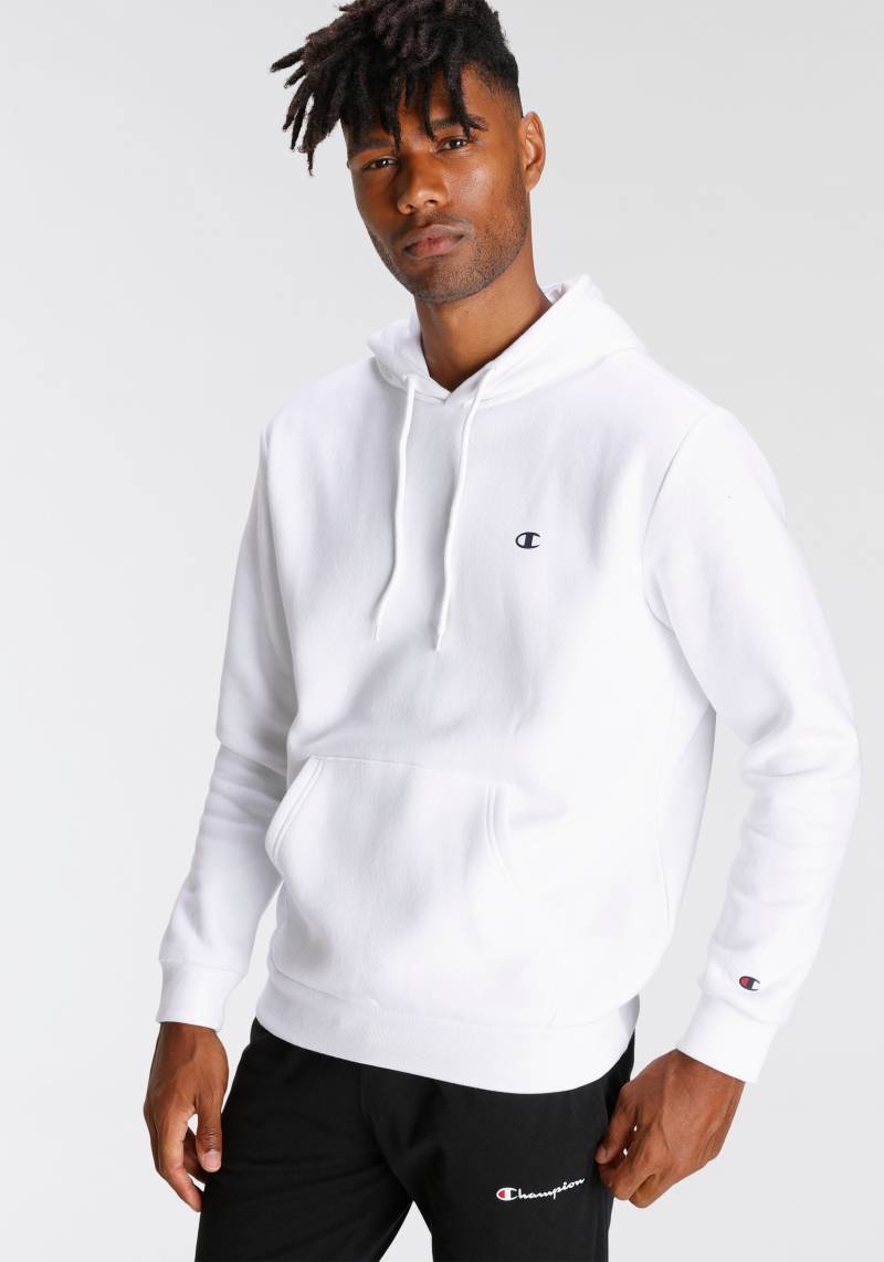 Champion Sweatshirt »Basic Hooded Sweatshirt« von Champion