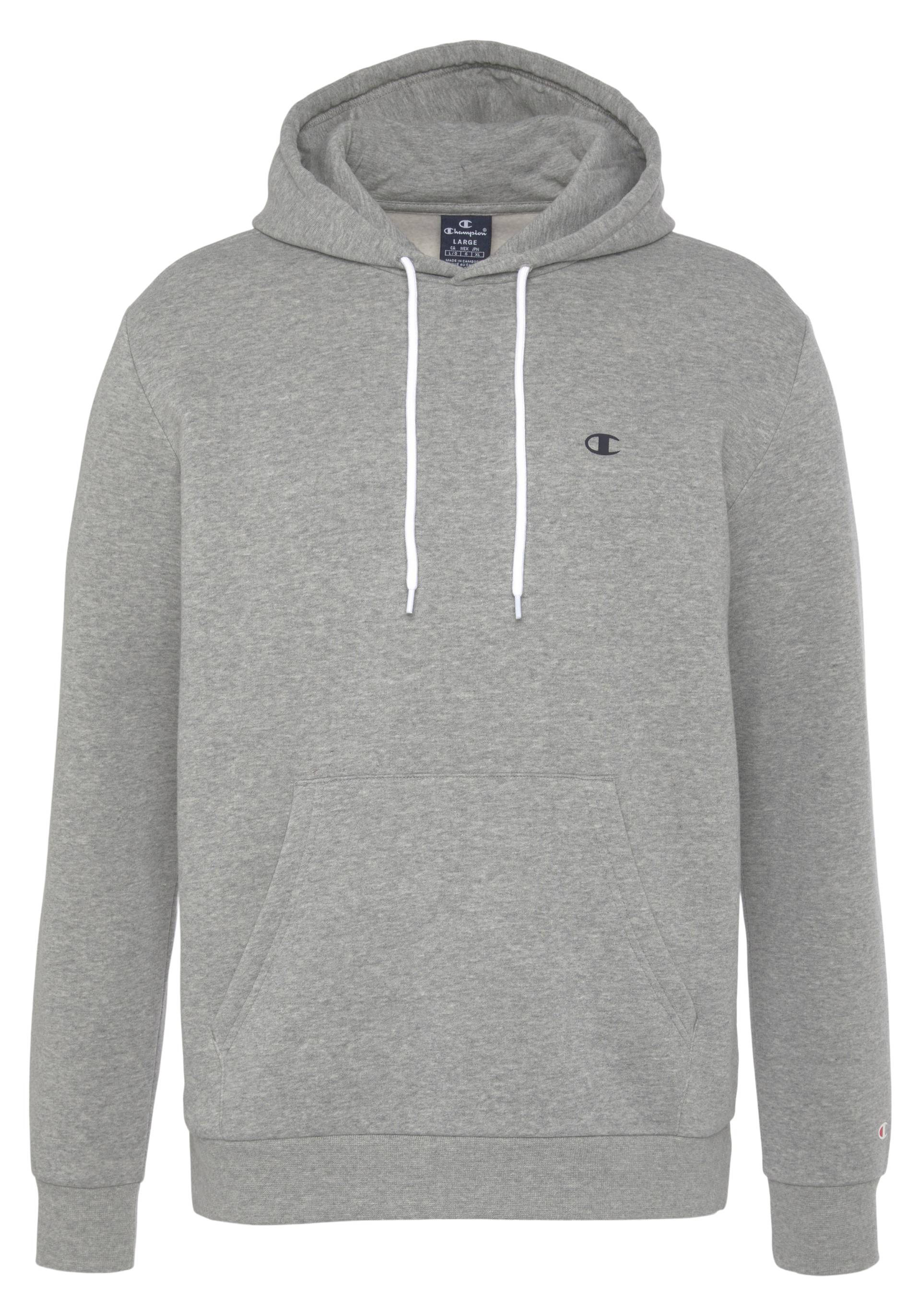 Champion Sweatshirt »Basic Hooded Sweatshirt« von Champion