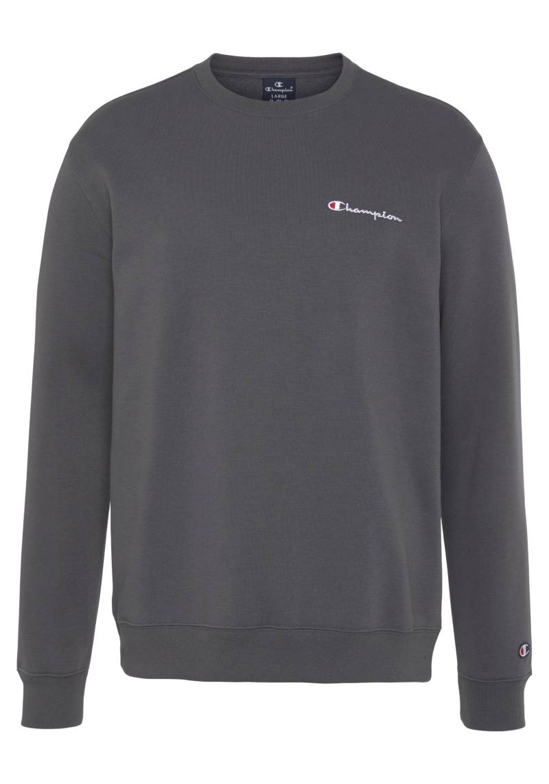 Champion Sweatshirt »Classic Crewneck Sweatshirt small l« von Champion