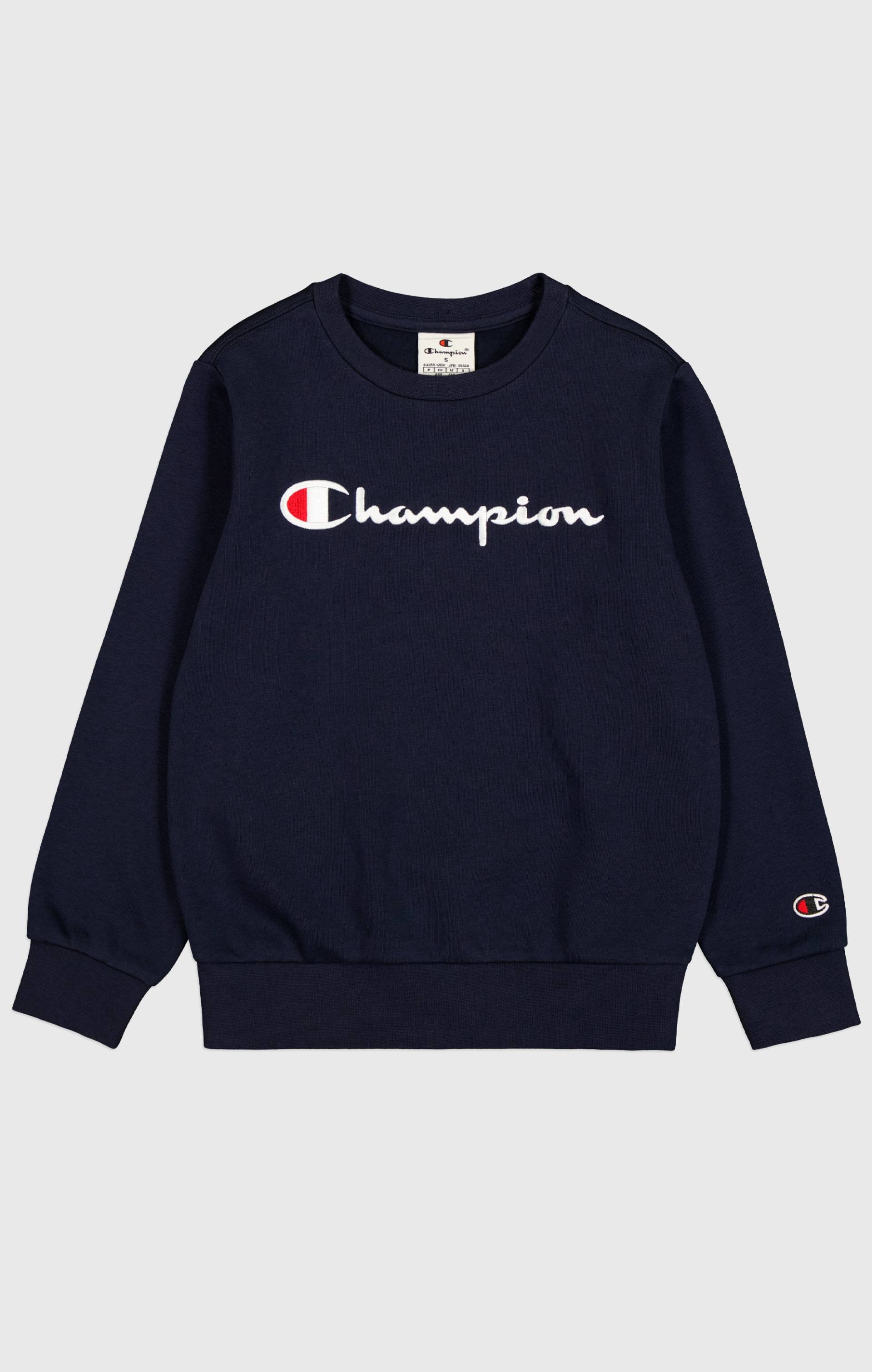 Champion Sweatshirt »Crewneck Sweatshirt« von Champion