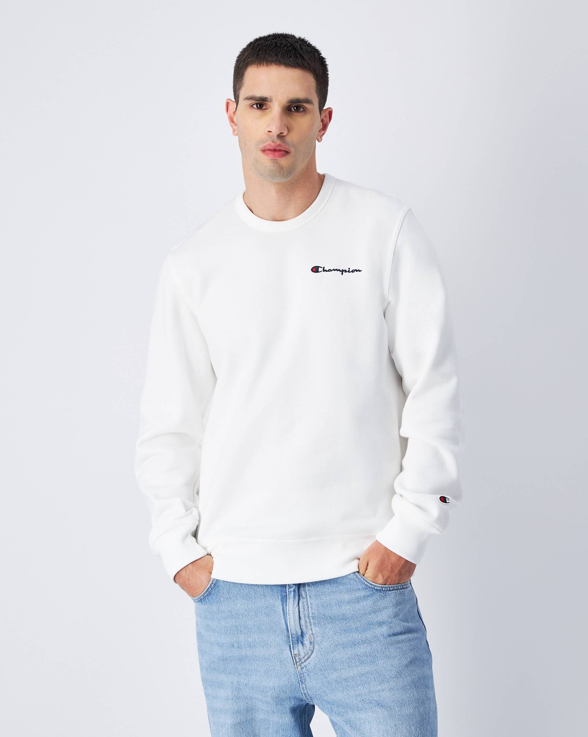 Champion Sweatshirt »Crewneck Sweatshirt« von Champion