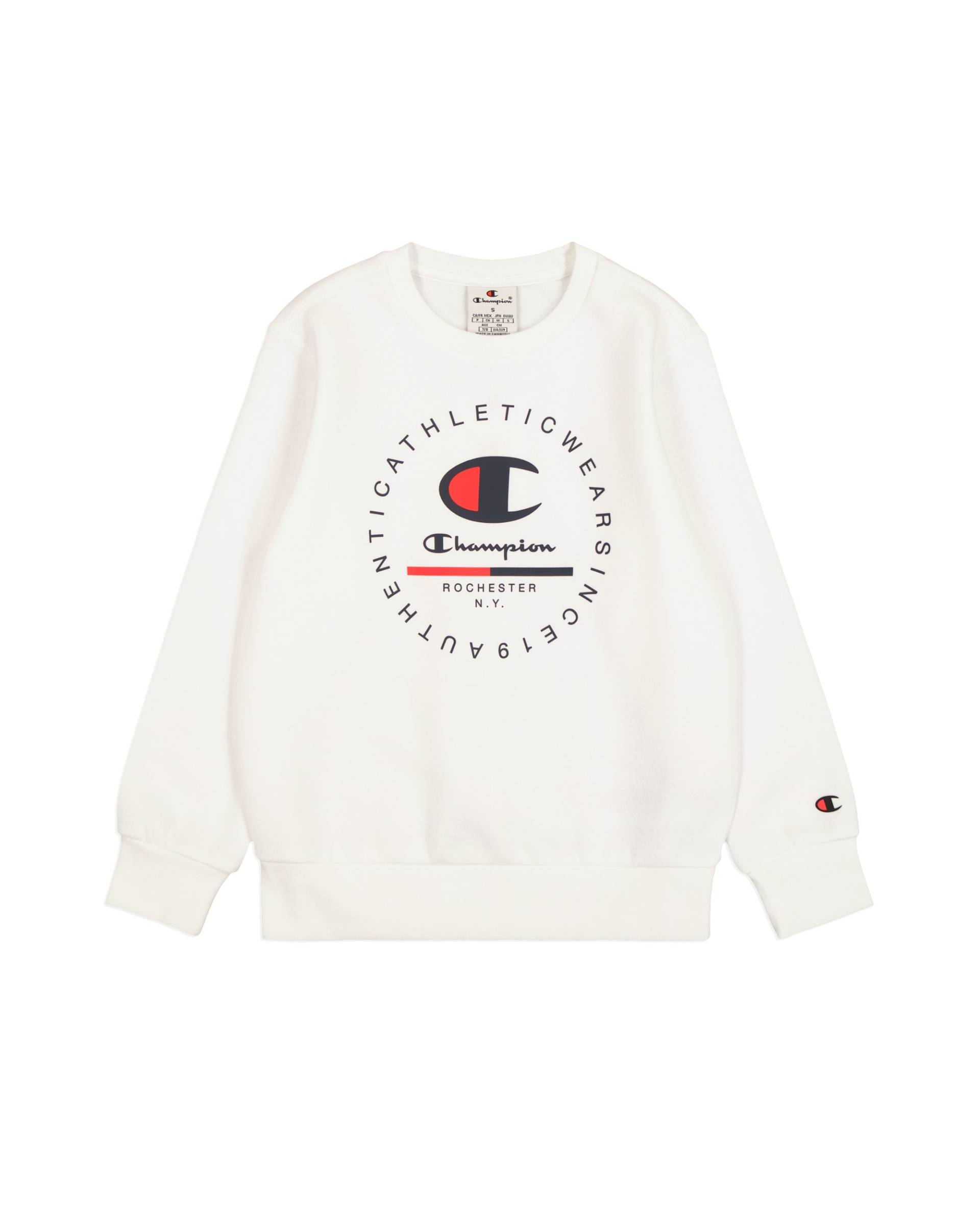 Champion Sweatshirt »Crewneck Sweatshirt« von Champion