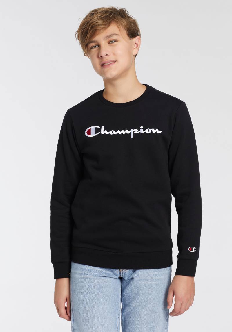 Champion Sweatshirt »Crewneck Sweatshirt« von Champion