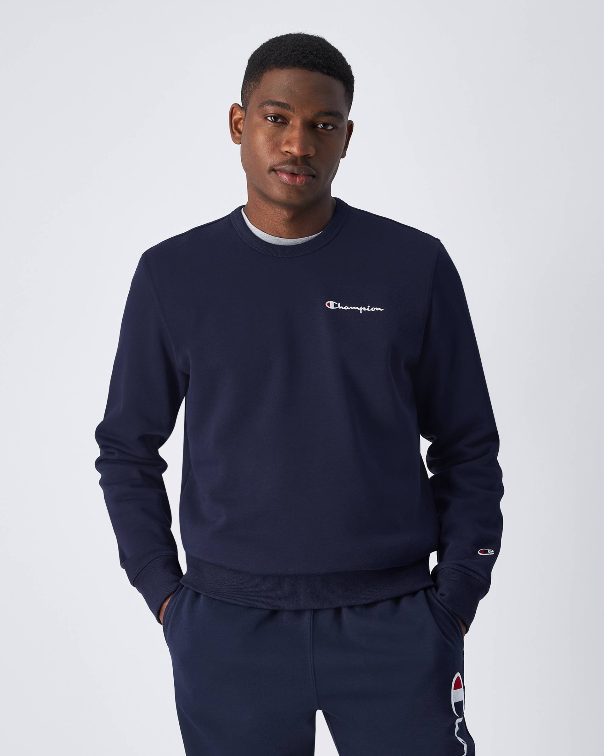 Champion Sweatshirt »Crewneck Sweatshirt« von Champion