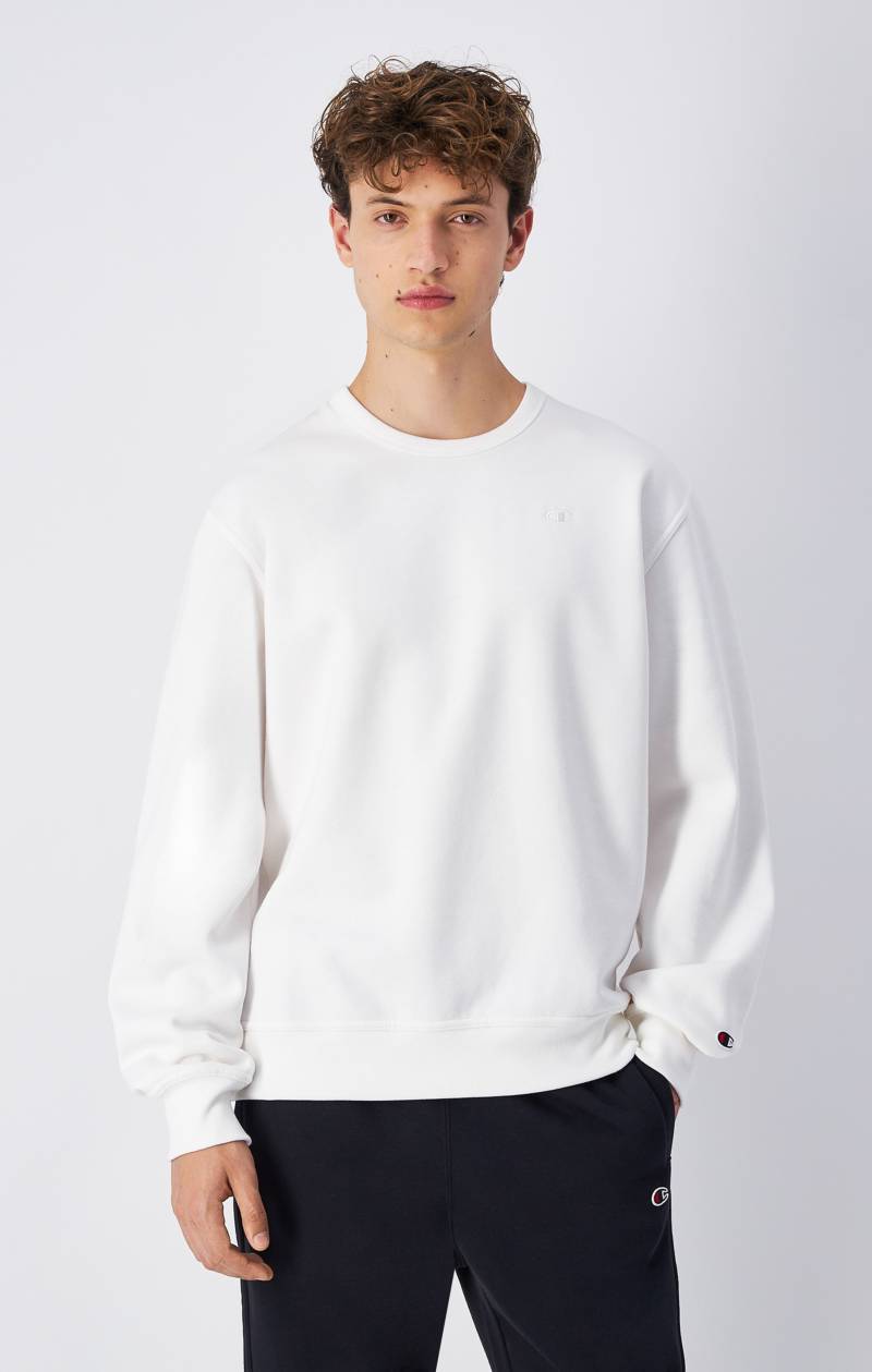 Champion Sweatshirt »Crewneck Sweatshirt« von Champion