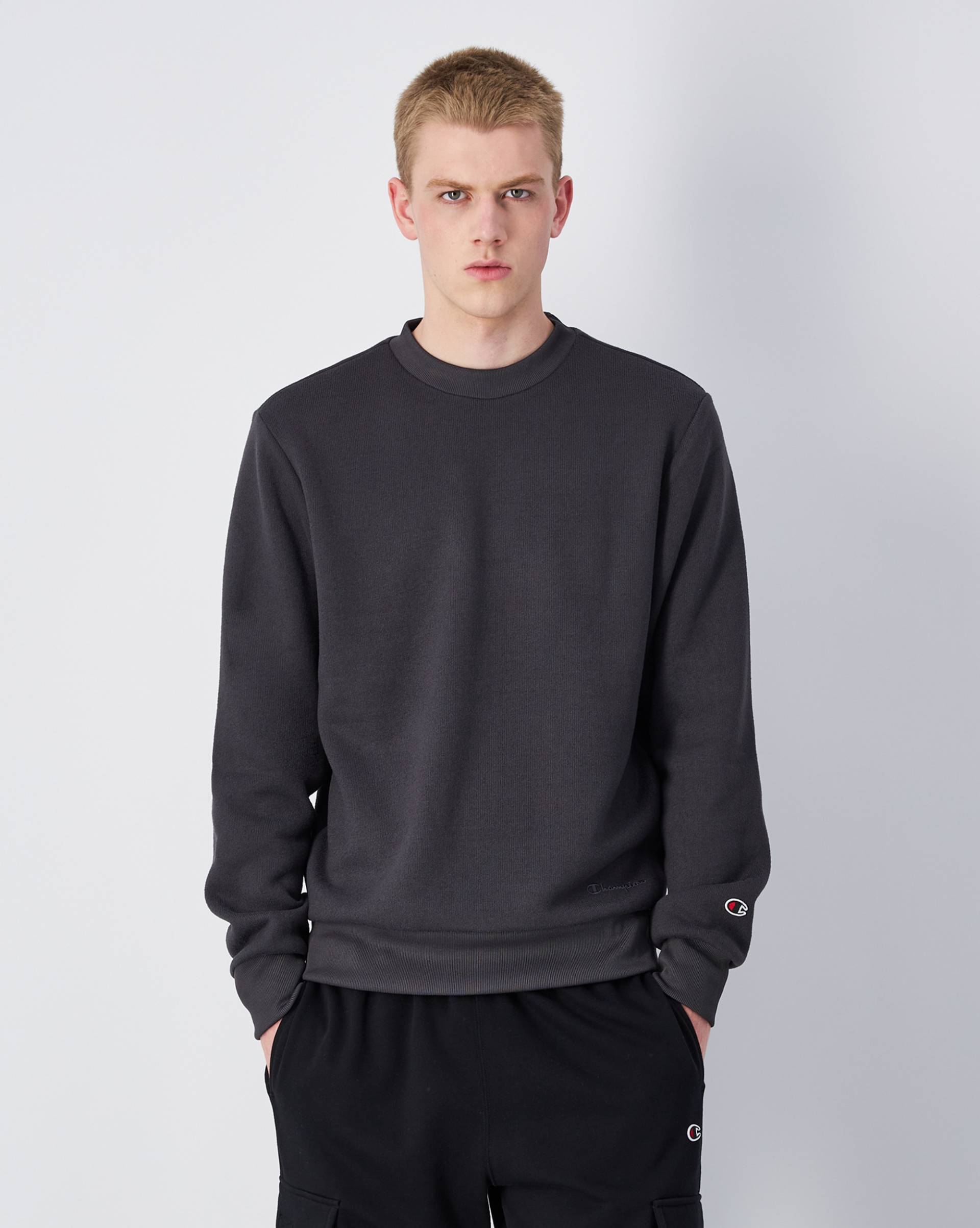 Champion Sweatshirt »Crewneck Sweatshirt« von Champion