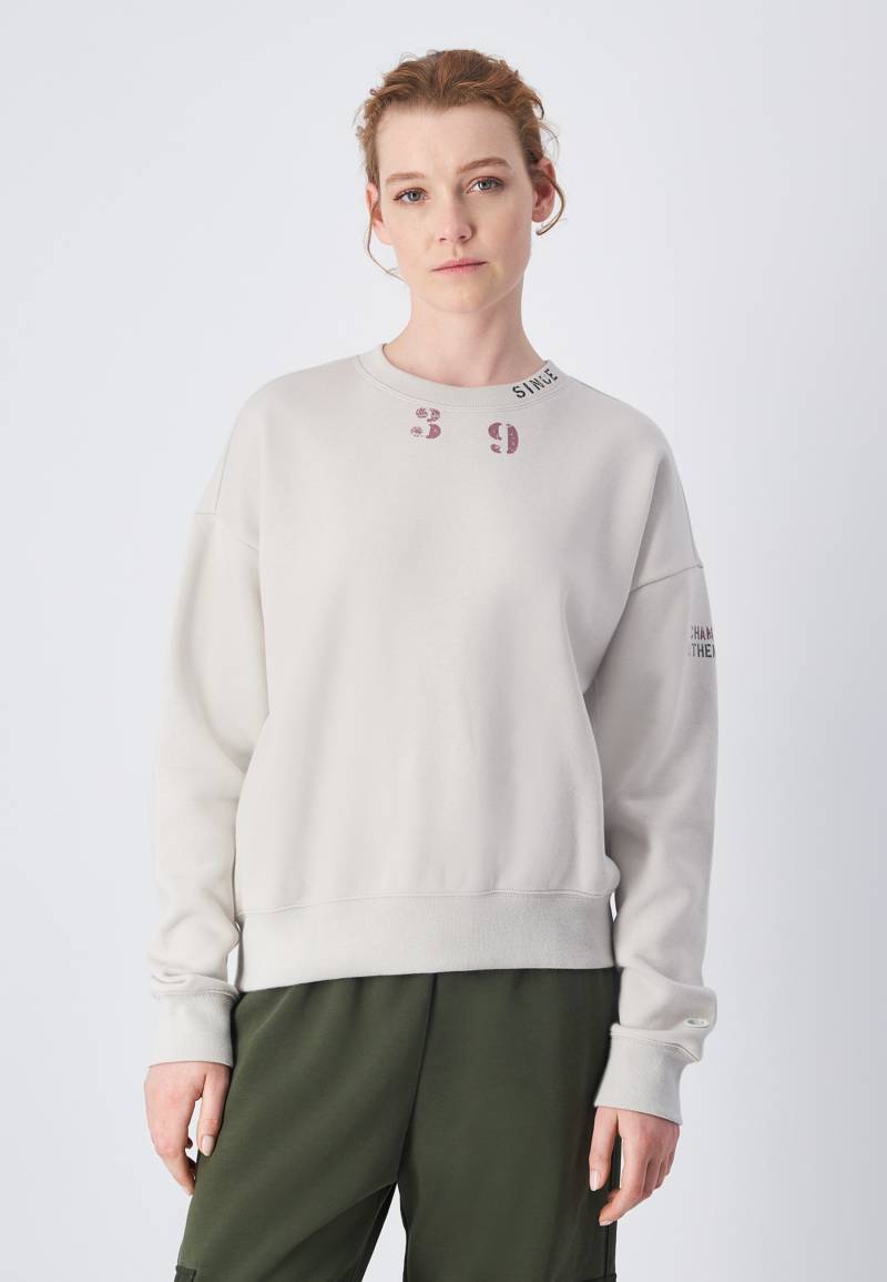 Champion Sweatshirt »Crewneck Sweatshirt« von Champion