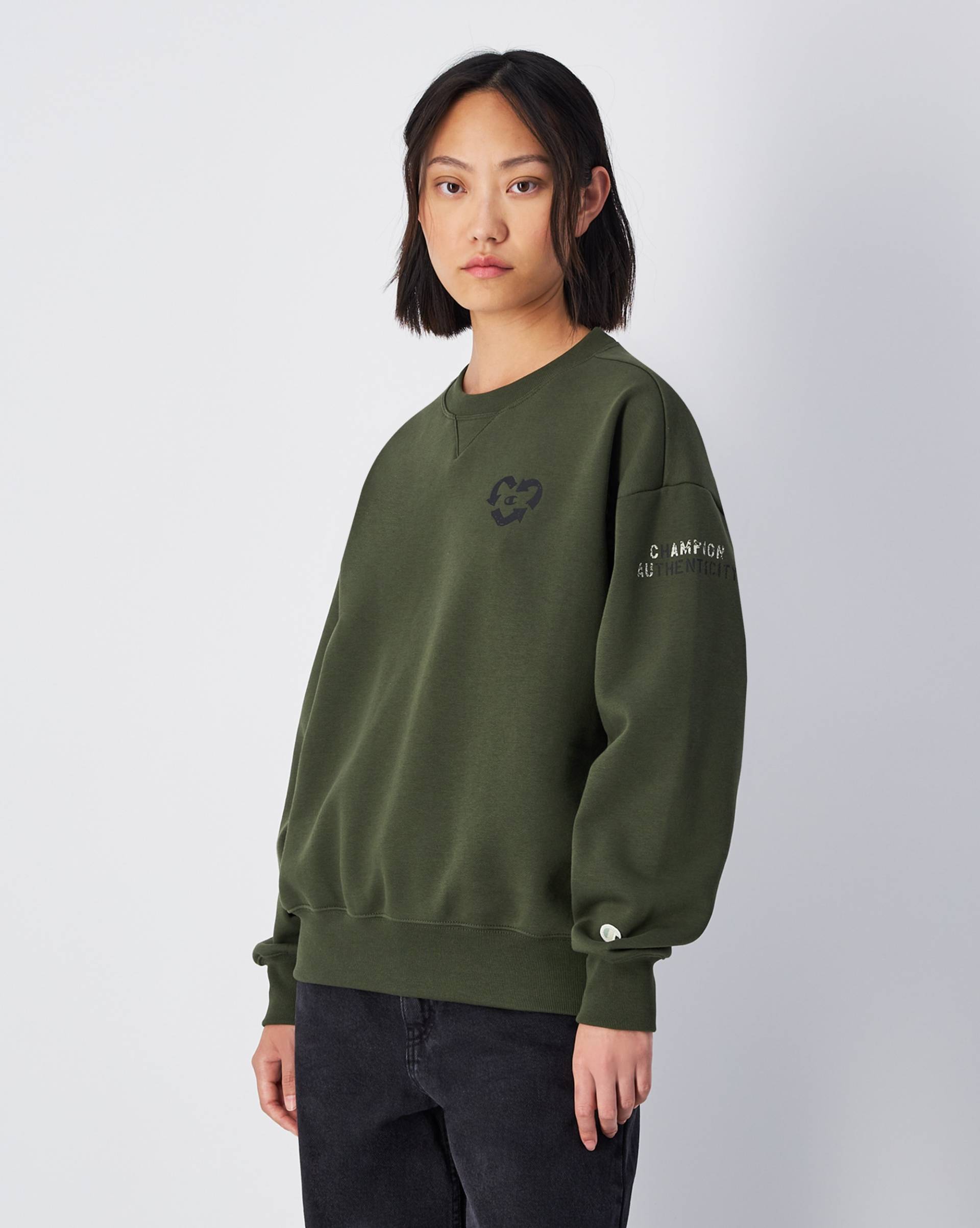 Champion Sweatshirt von Champion