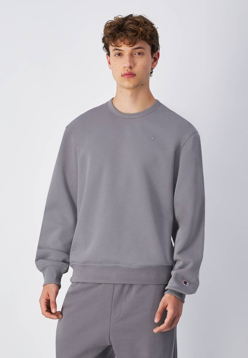 Champion Sweatshirt »Crewneck Sweatshirt« von Champion