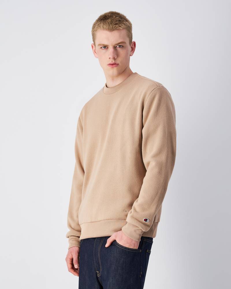 Champion Sweatshirt »Crewneck Sweatshirt« von Champion