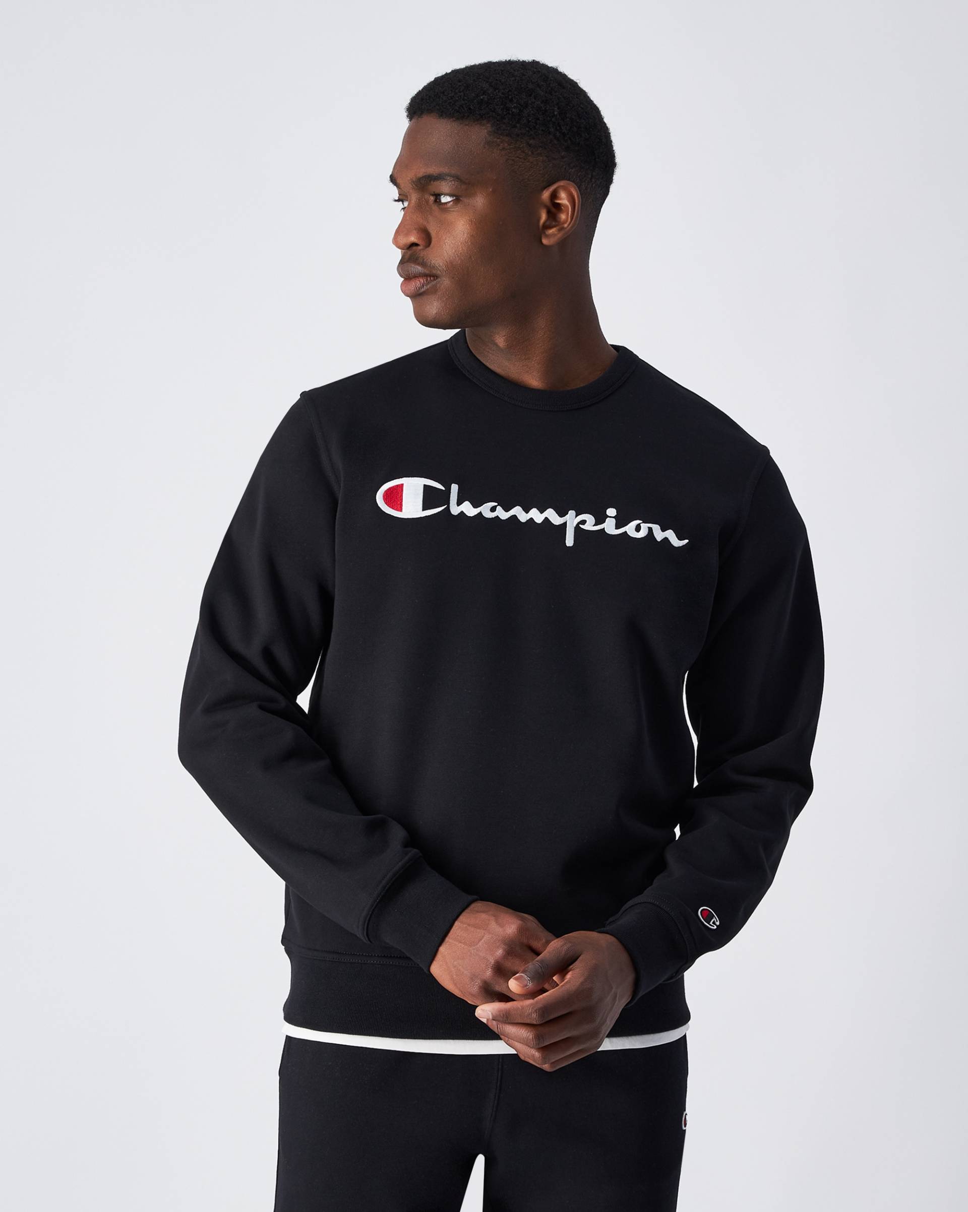 Champion Sweatshirt »Crewneck Sweatshirt« von Champion