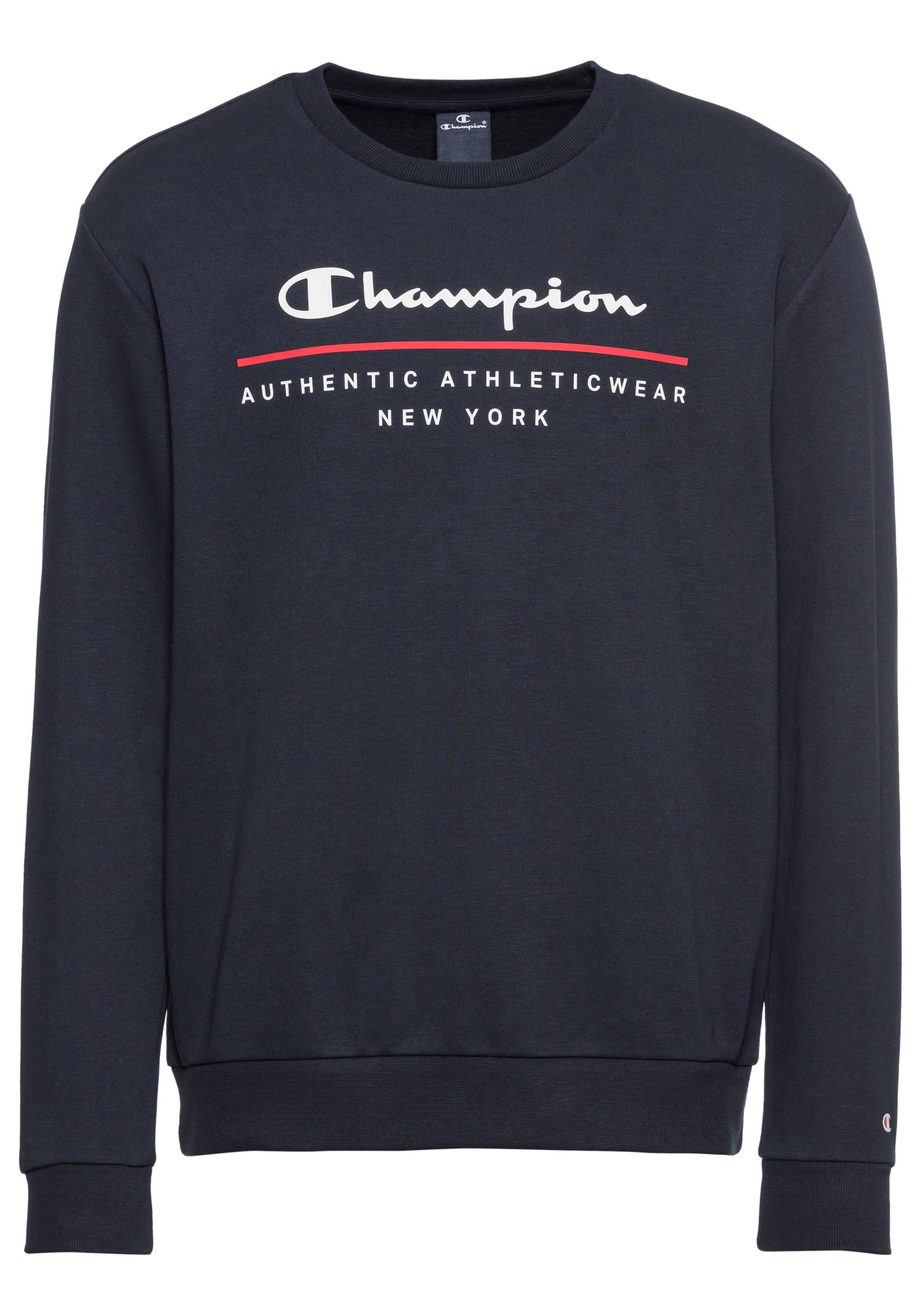 Champion Sweatshirt »Graphic Shop« von Champion