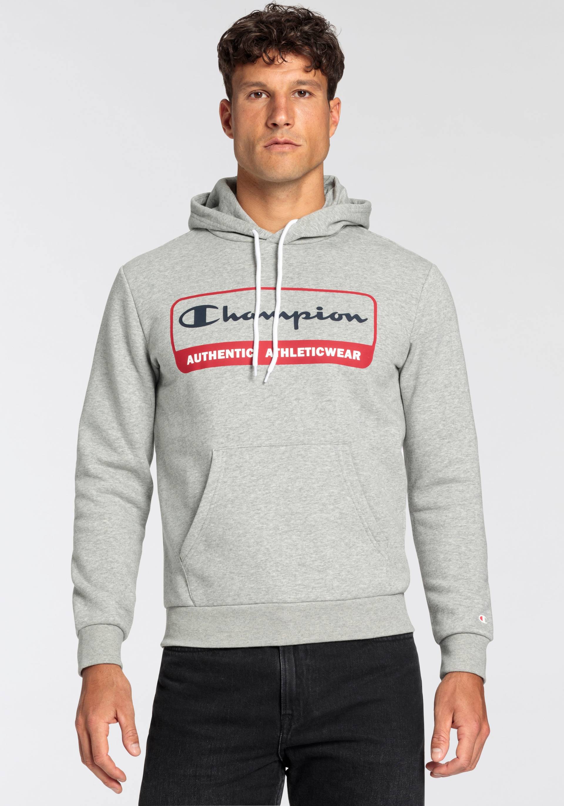 Champion Kapuzensweatshirt »Graphic Shop« von Champion