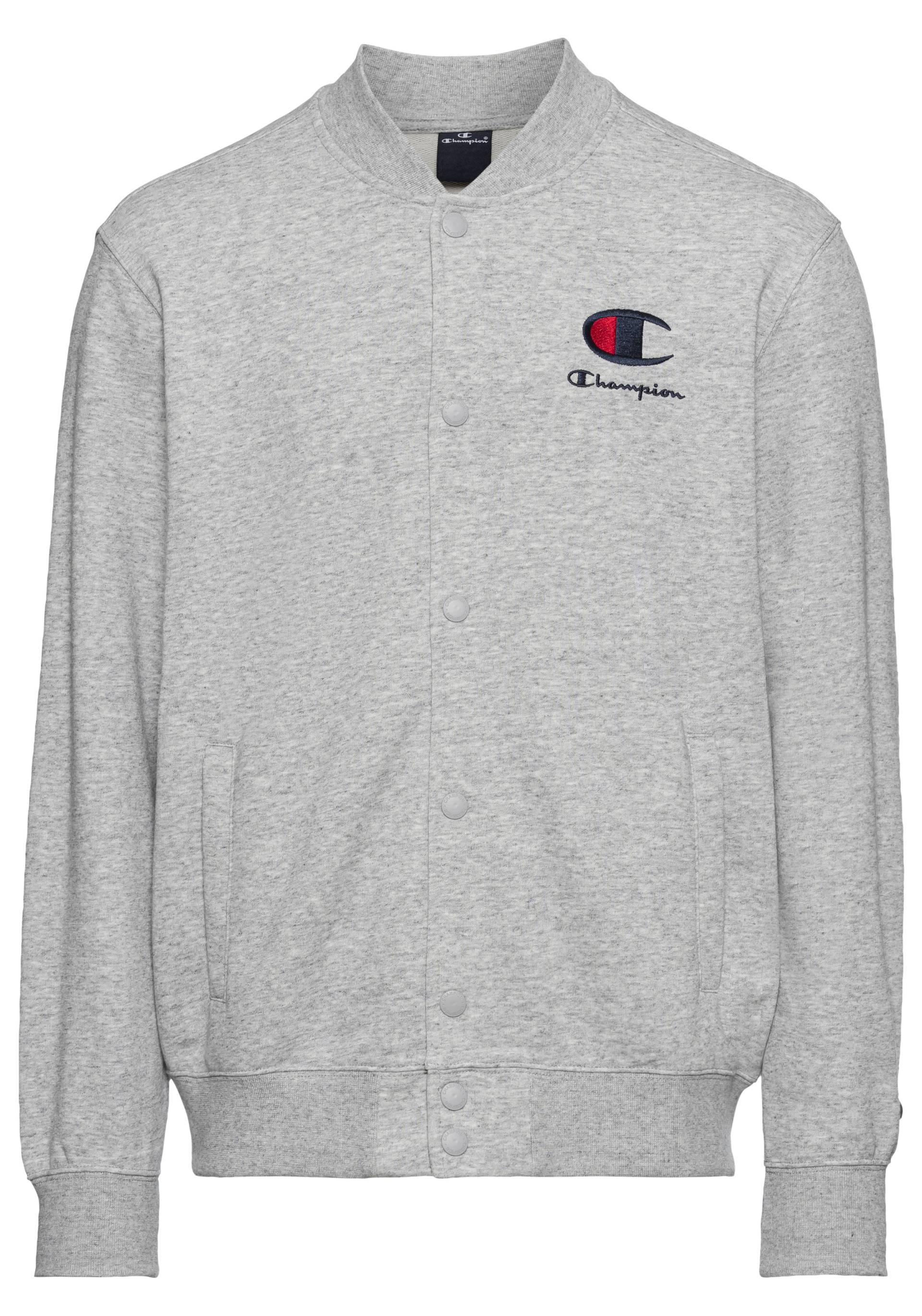 Champion Sweatshirt »Icons Bomber Sweatshirt« von Champion