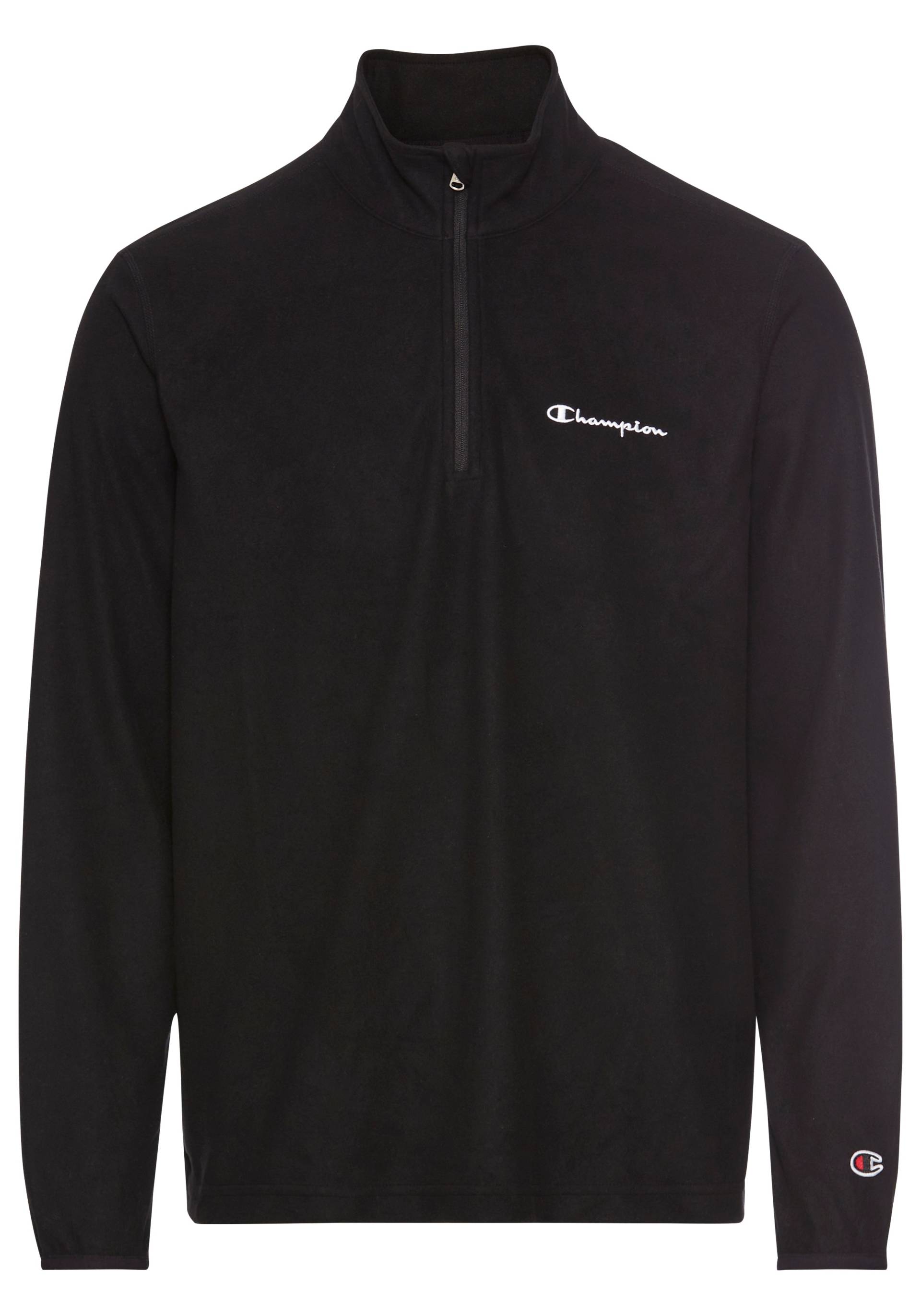 Champion Sweatshirt »Micro Polar Fleece Half Zip Top« Champion Sweatshirt »Micro Polar Fleece Half Zip Top« von Champion